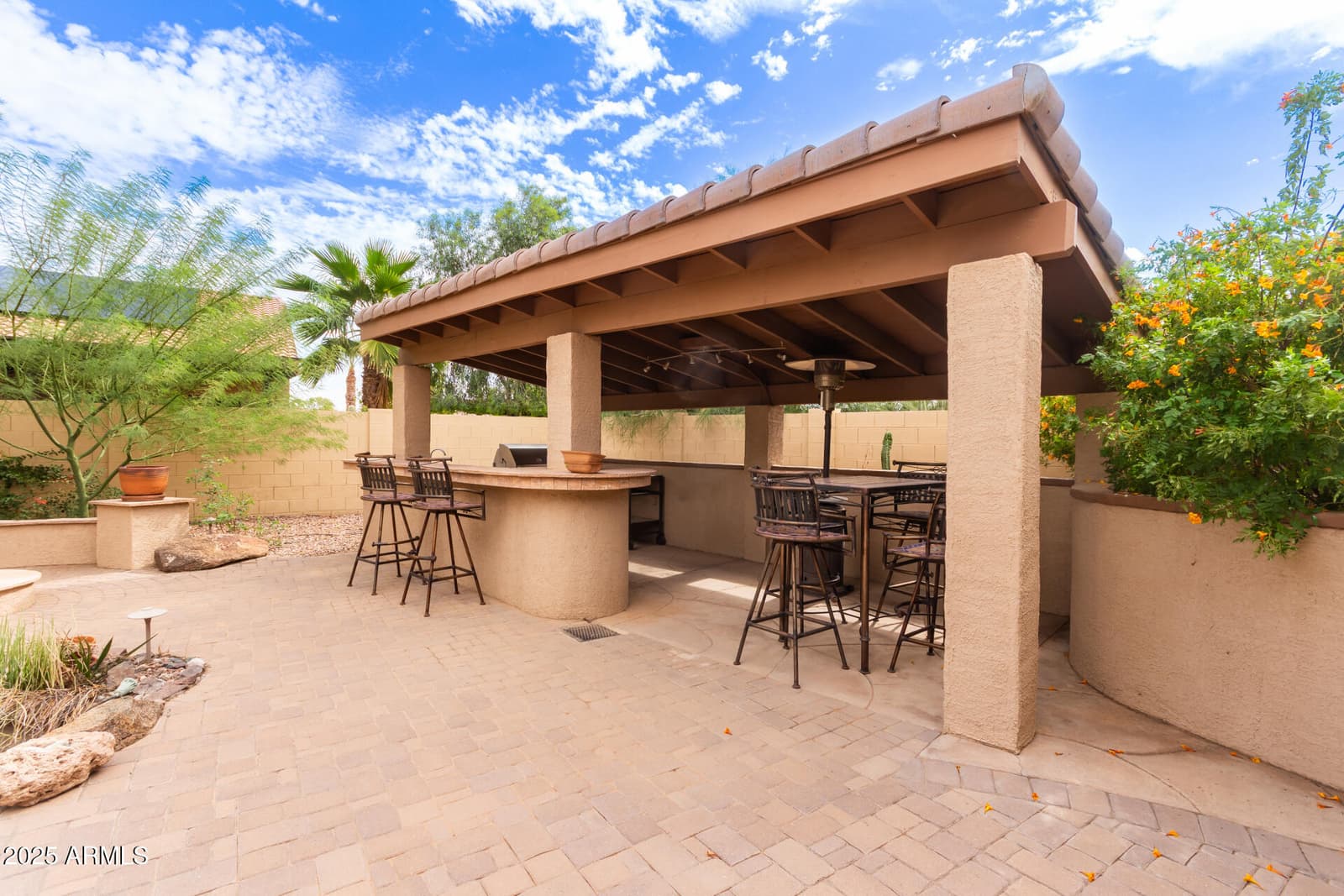 5317 N CORDES Drive, Eloy, AZ 85131 — photo 32 of 36
