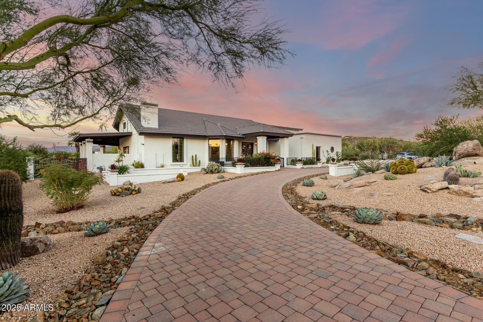 7390 E Stagecoach Pass, Carefree, AZ 85377 — photo 2 of 76