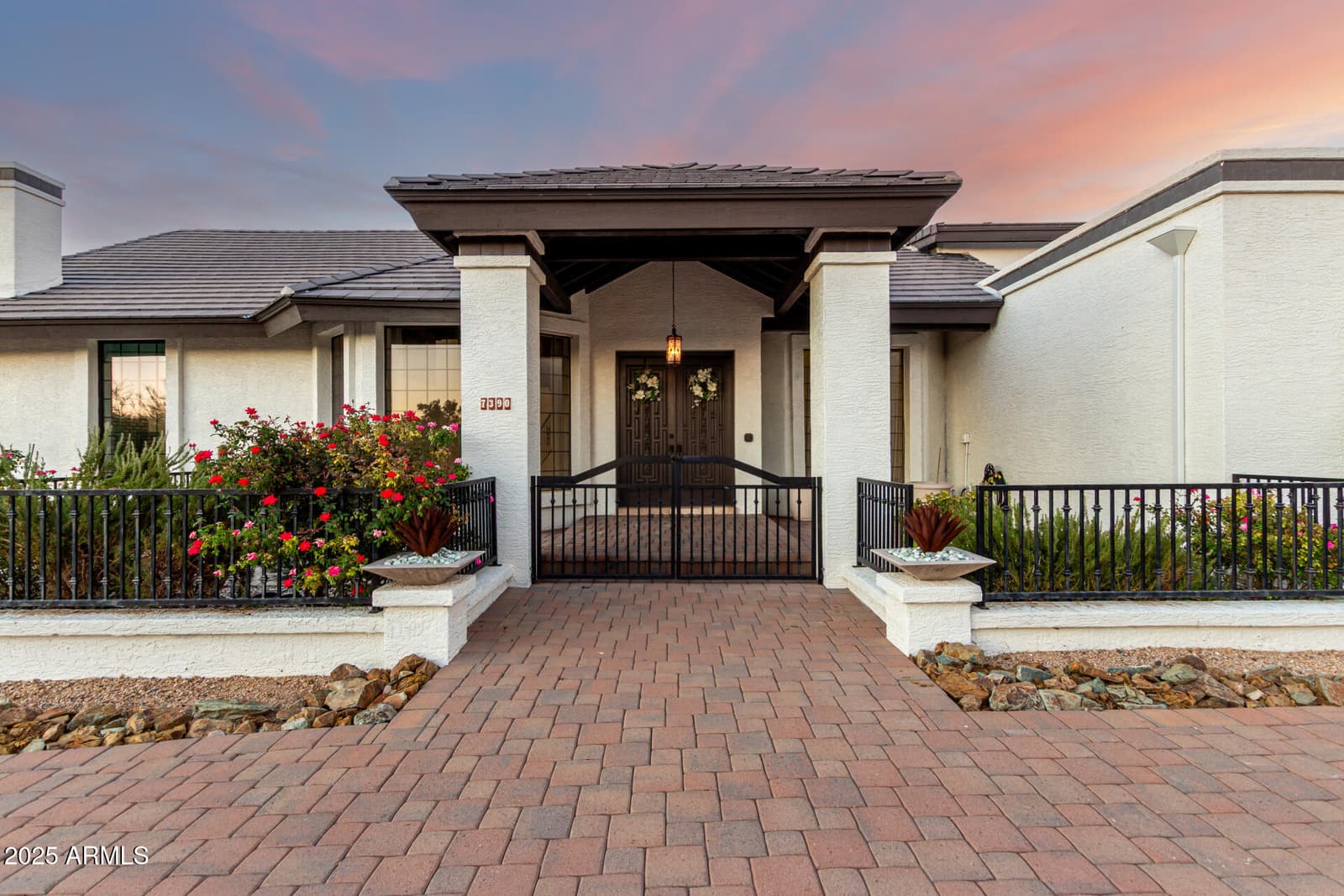 7390 E Stagecoach Pass, Carefree, AZ 85377 — photo 5 of 76