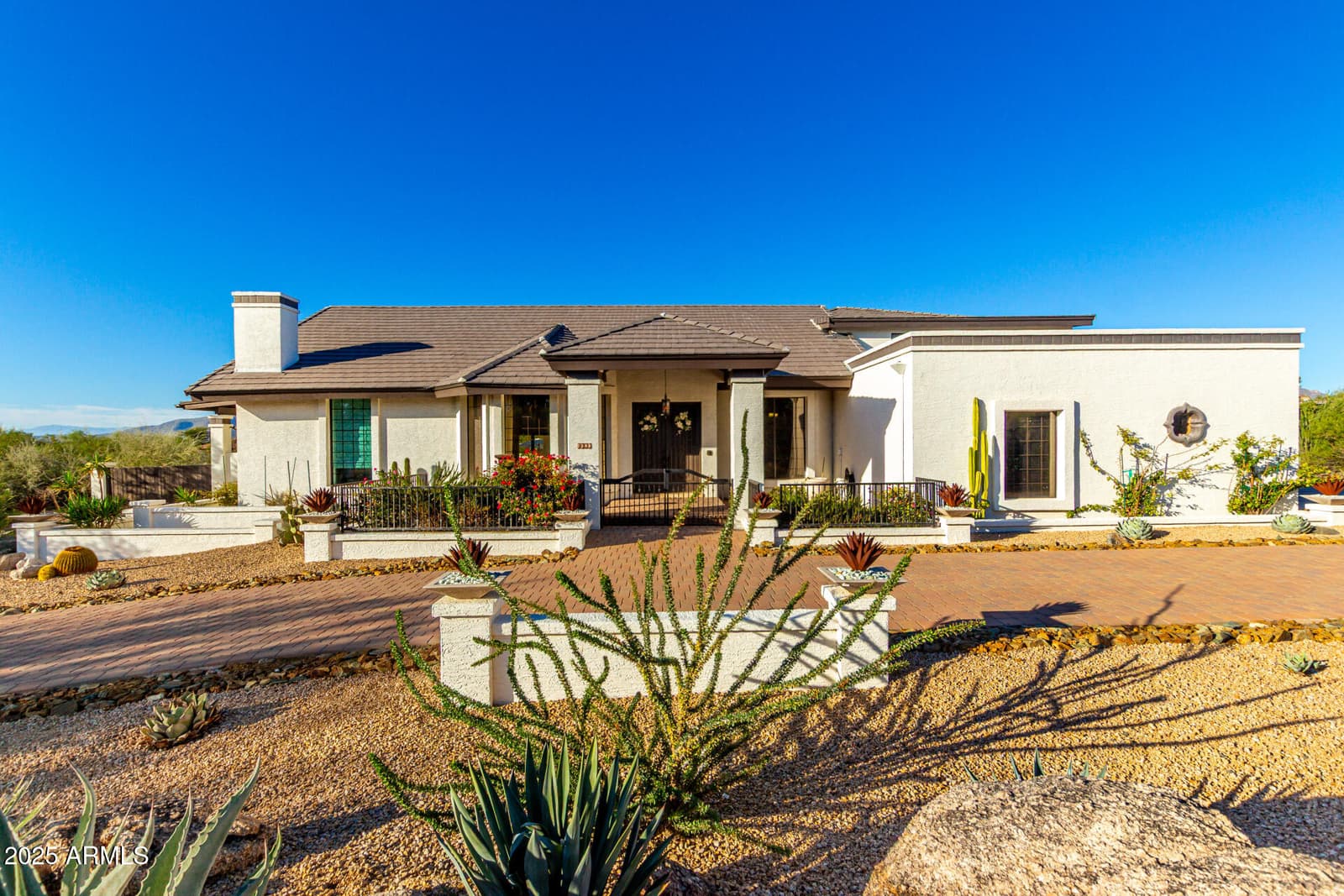 7390 E Stagecoach Pass, Carefree, AZ 85377 — photo 8 of 76