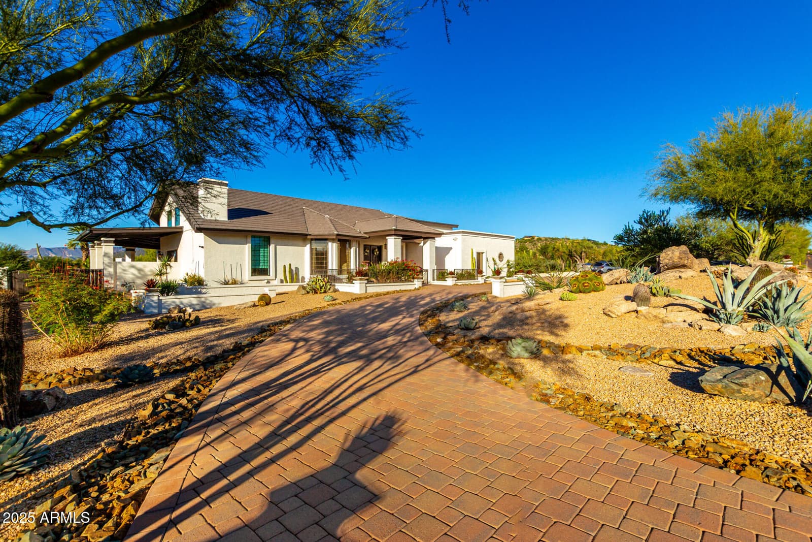 7390 E Stagecoach Pass, Carefree, AZ 85377 — photo 9 of 76