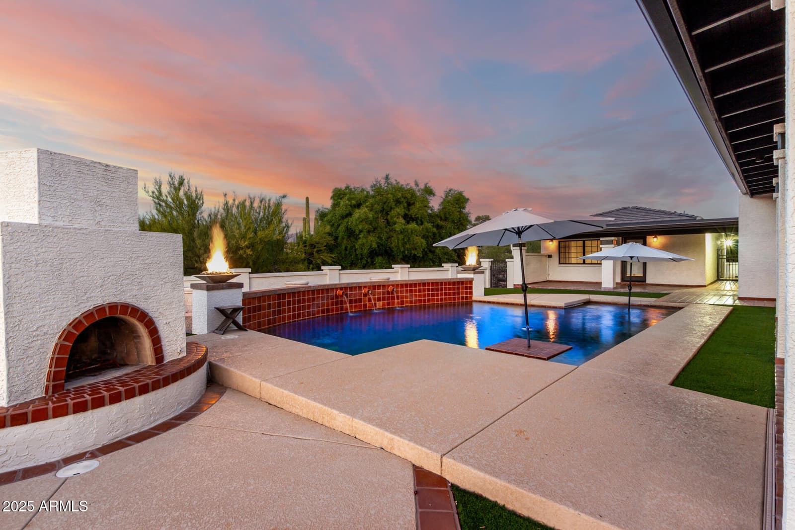 7390 E Stagecoach Pass, Carefree, AZ 85377 — photo 60 of 76