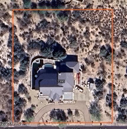 7390 E Stagecoach Pass, Carefree, AZ 85377 — photo 75 of 76