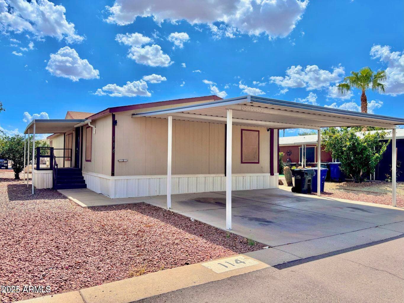 12721 W Greenway Road 114, El Mirage, AZ 85335 — photo 2 of 15