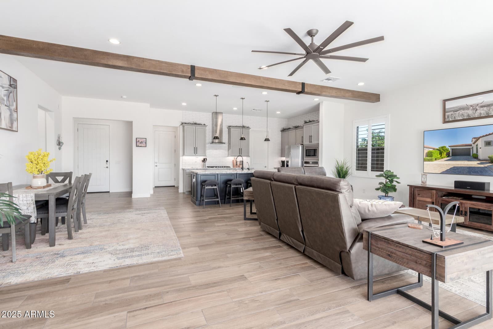 17383 W GUTHRIE Street, Surprise, AZ 85388 — photo 9 of 68