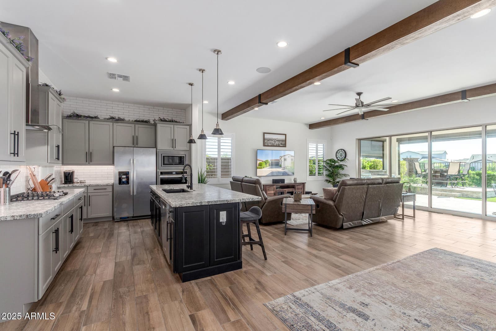 17383 W GUTHRIE Street, Surprise, AZ 85388 — photo 11 of 68