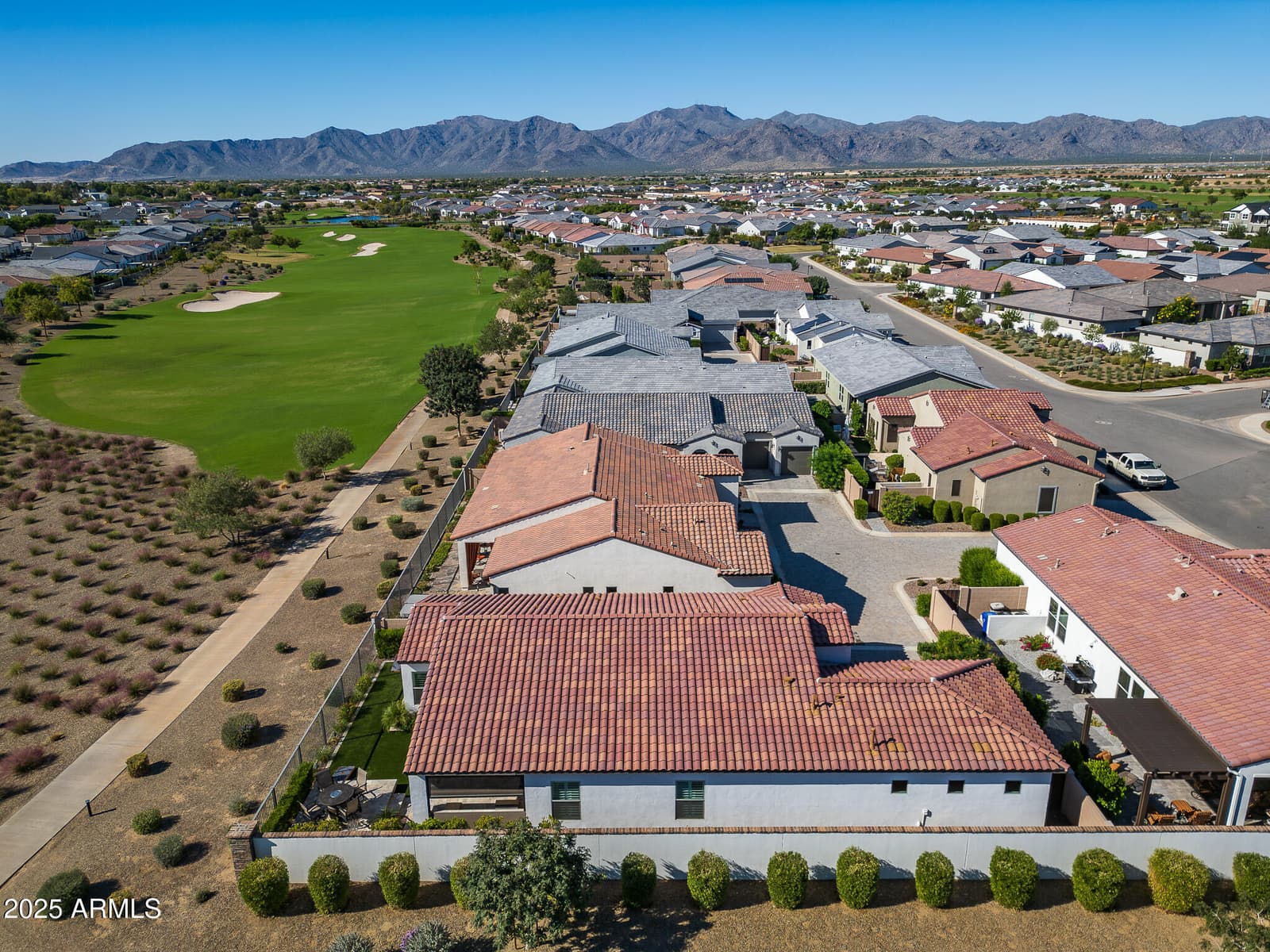 17383 W GUTHRIE Street, Surprise, AZ 85388 — photo 36 of 68