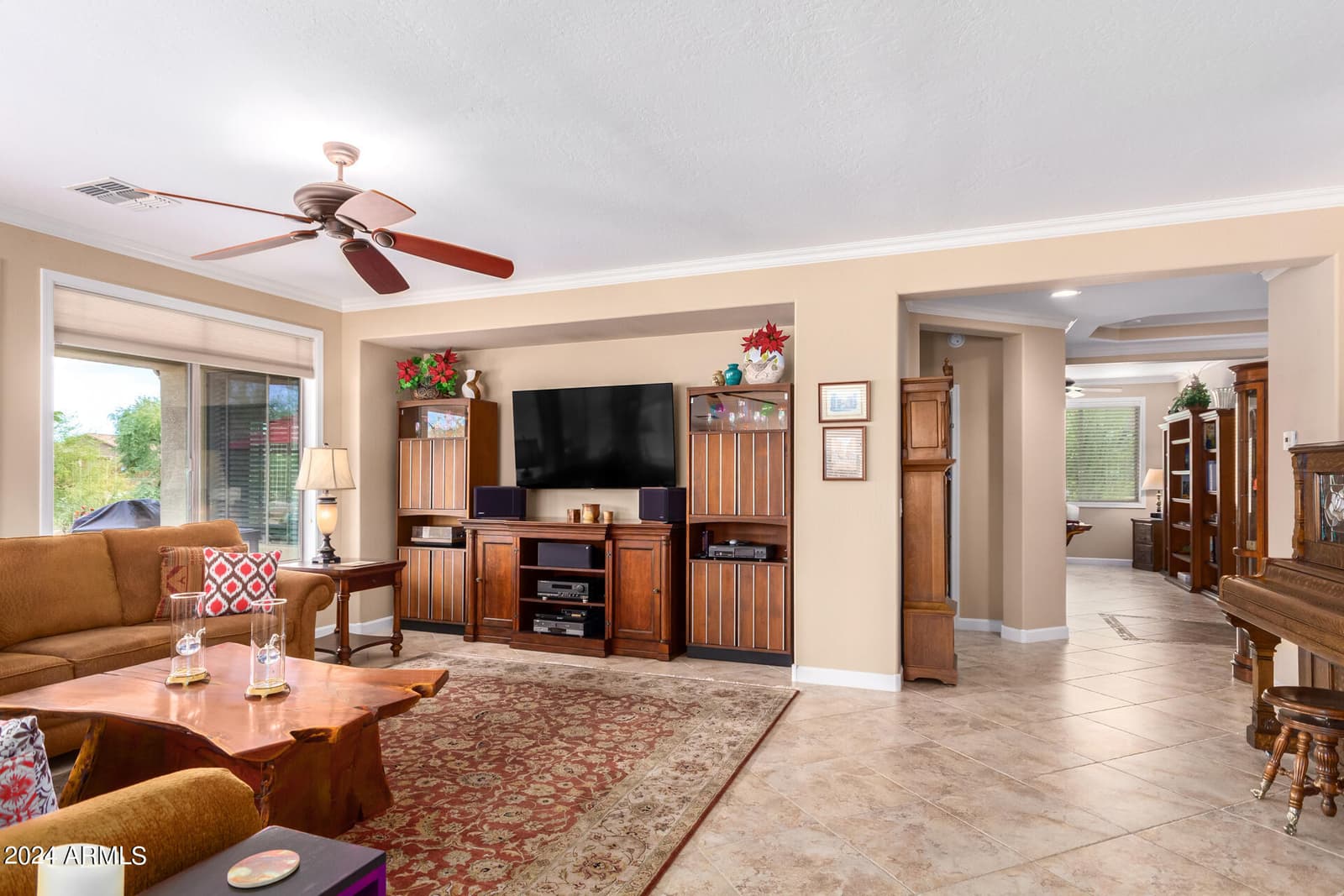 5351 N PIONEER Drive, Eloy, AZ 85131 — photo 8 of 53