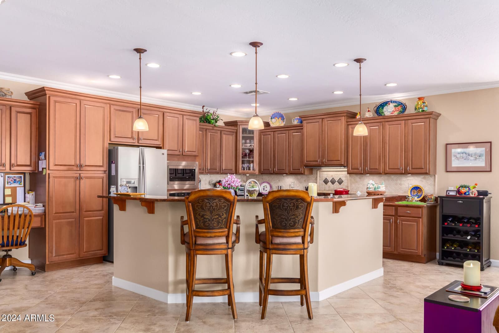 5351 N PIONEER Drive, Eloy, AZ 85131 — photo 12 of 53