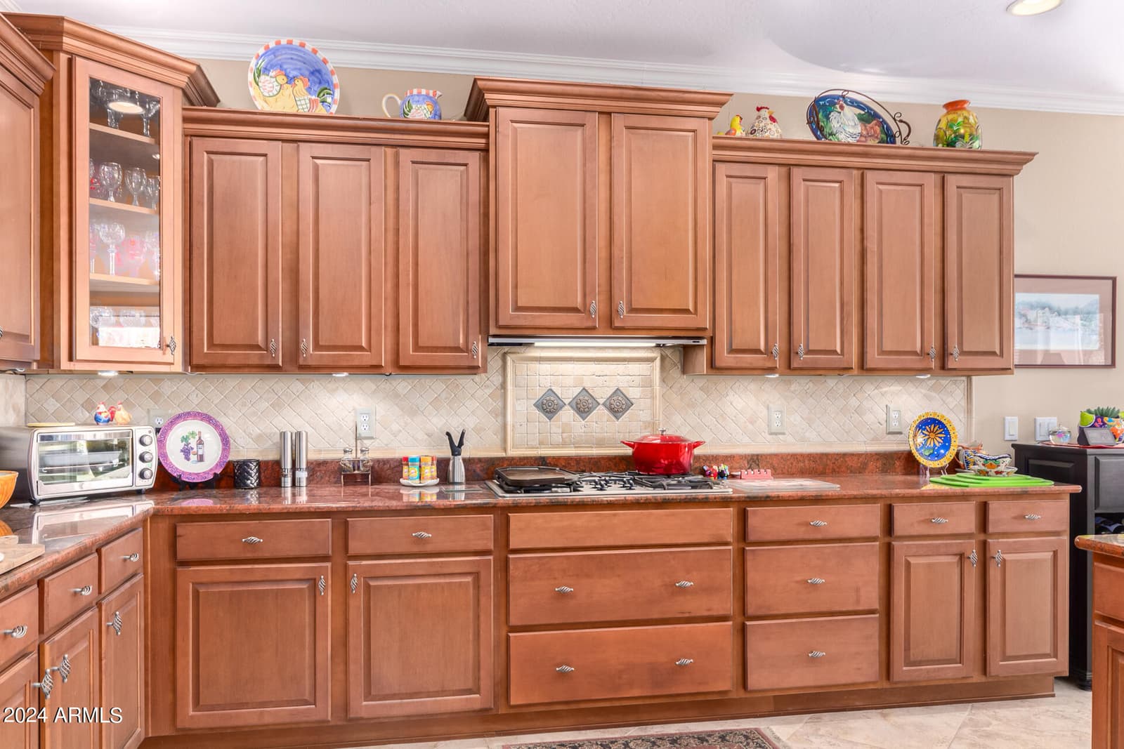 5351 N PIONEER Drive, Eloy, AZ 85131 — photo 13 of 53