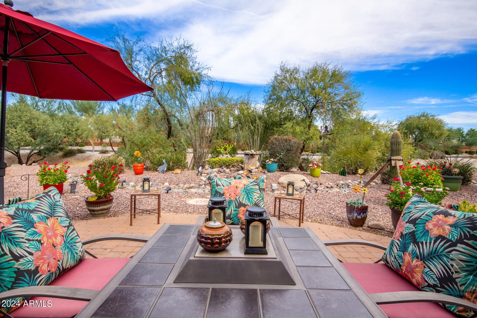 5351 N PIONEER Drive, Eloy, AZ 85131 — photo 34 of 53