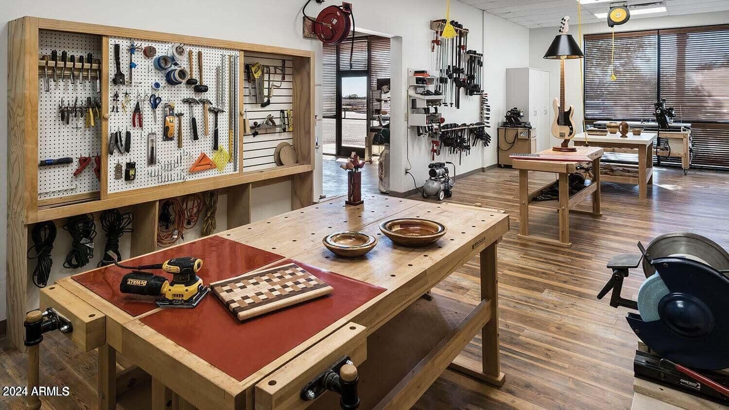 5351 N PIONEER Drive, Eloy, AZ 85131 — photo 41 of 53