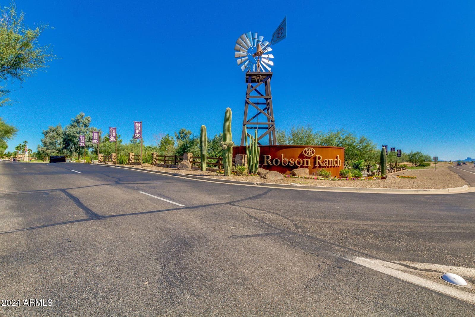 5351 N PIONEER Drive, Eloy, AZ 85131 — photo 51 of 53