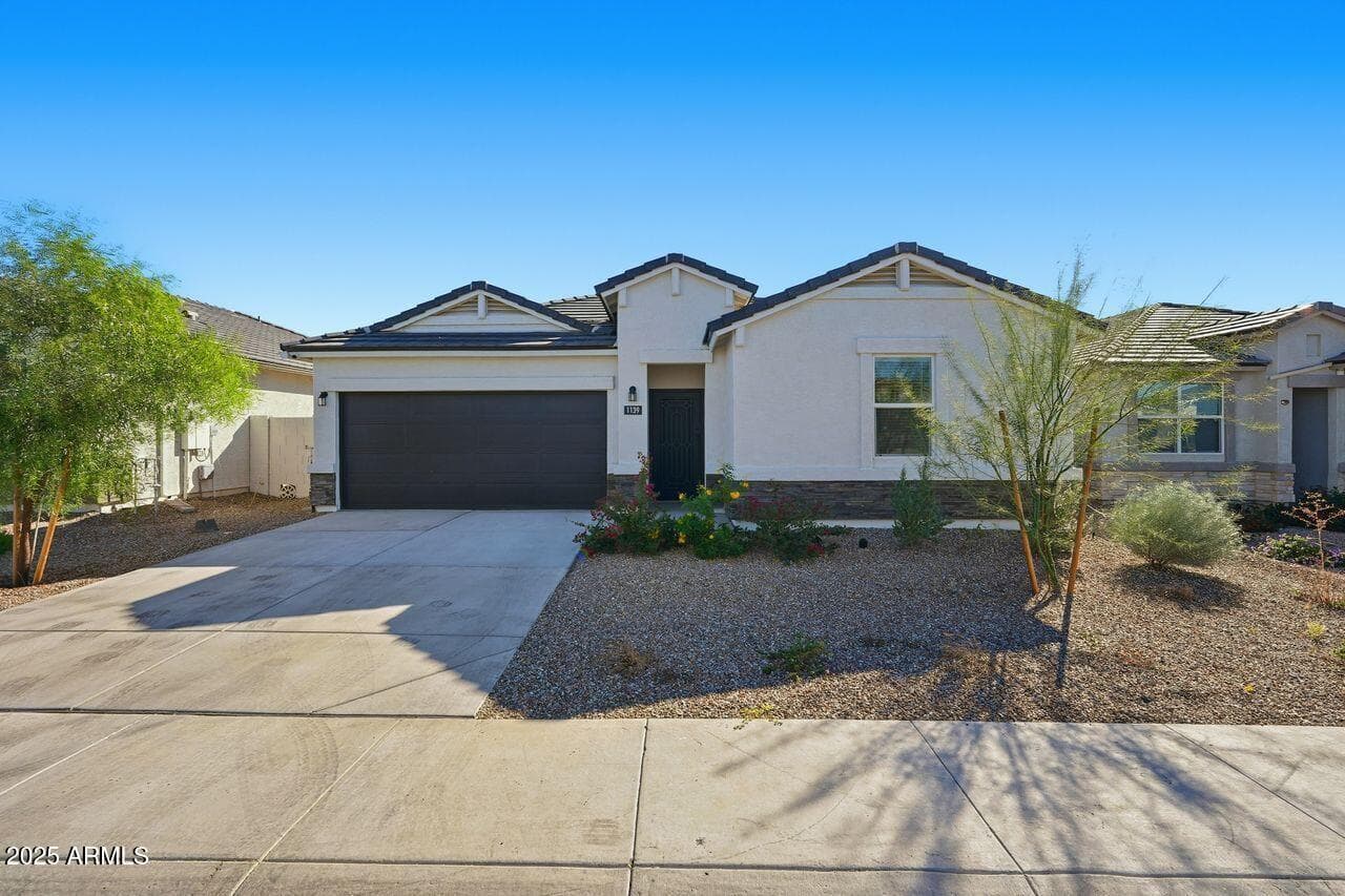 1139 W SAND CANYON Court, Casa Grande, AZ 85122 — photo 39 of 40