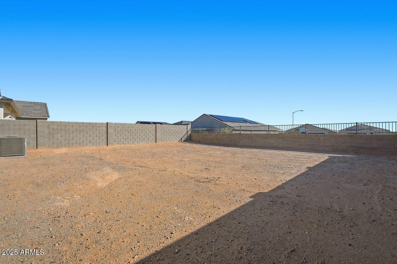1139 W SAND CANYON Court, Casa Grande, AZ 85122 — photo 33 of 40
