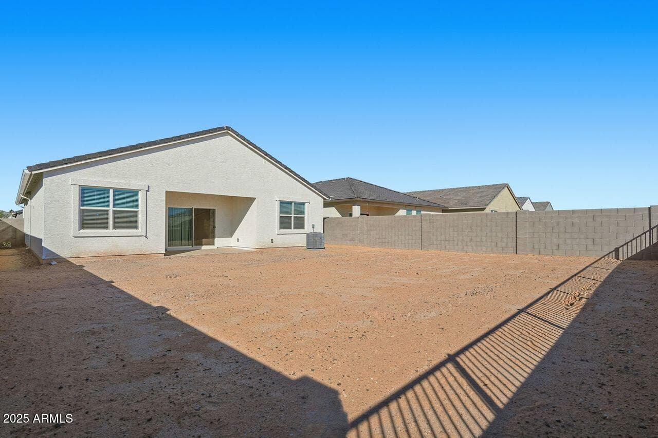 1139 W SAND CANYON Court, Casa Grande, AZ 85122 — photo 30 of 40