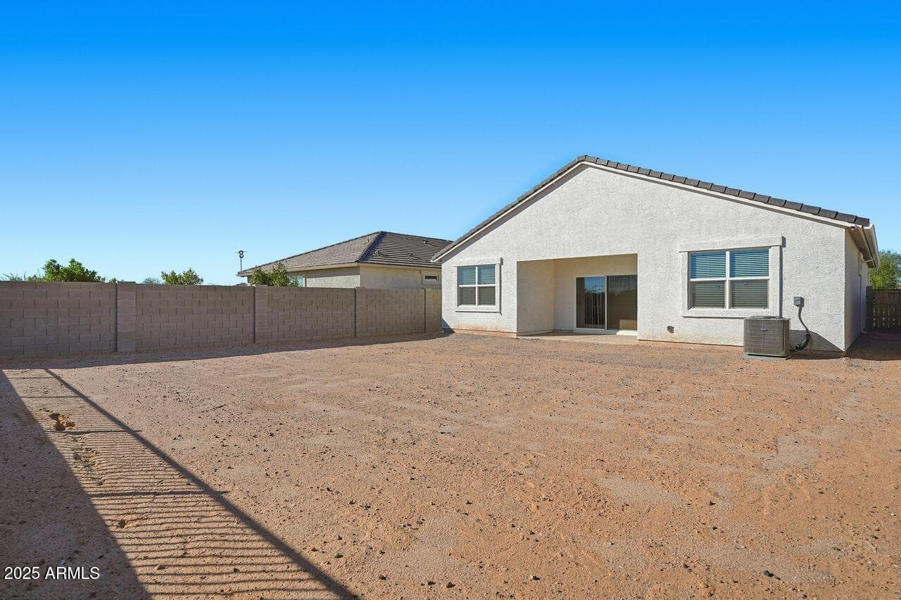 1139 W SAND CANYON Court, Casa Grande, AZ 85122 — photo 31 of 40