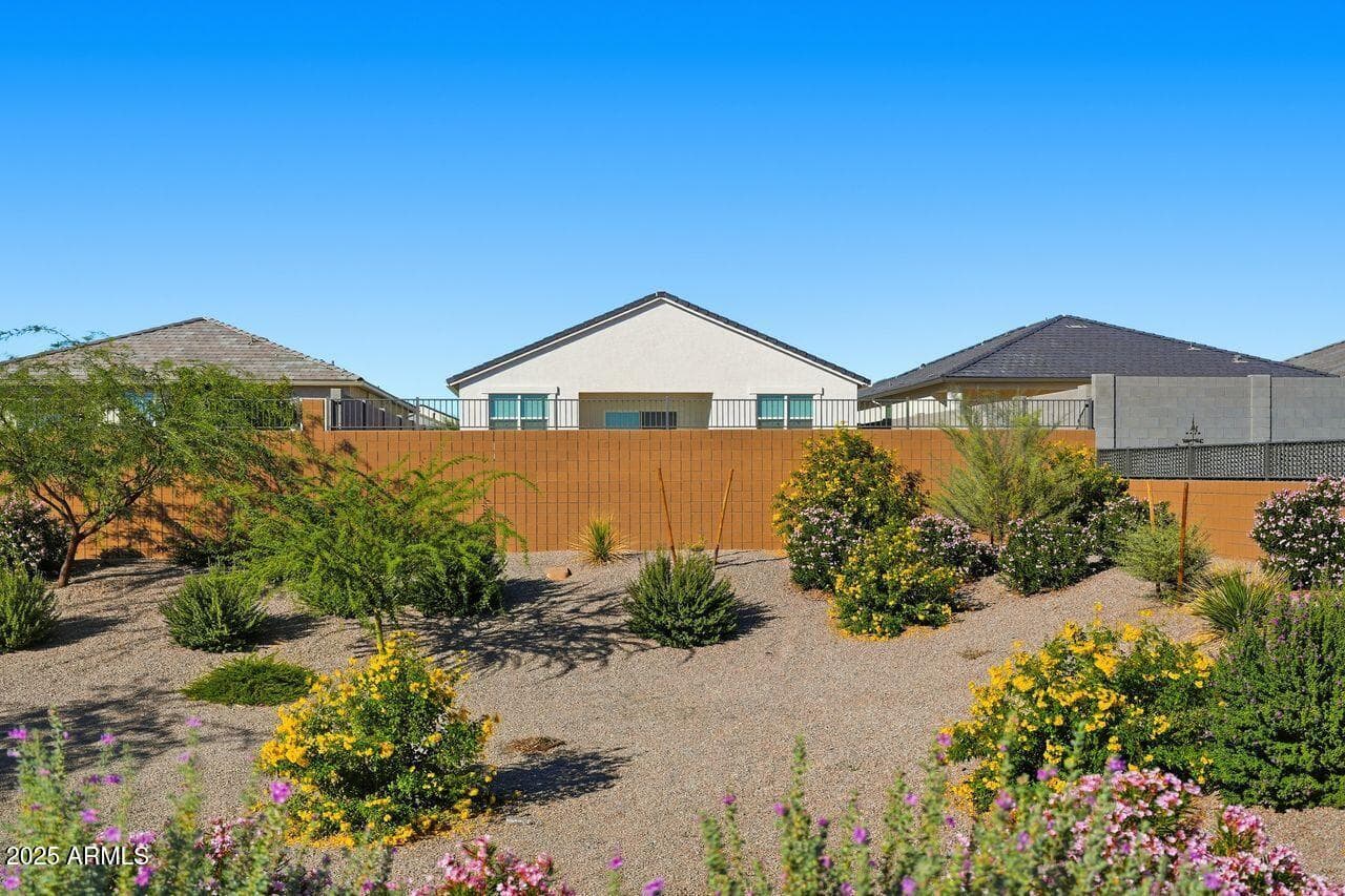 1139 W SAND CANYON Court, Casa Grande, AZ 85122 — photo 36 of 40