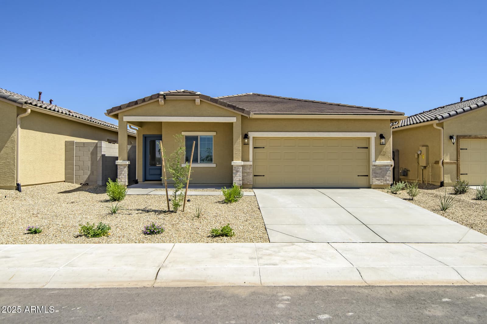 24616 W ST ANNE Avenue, Buckeye, AZ 85326 — photo 1 of 16