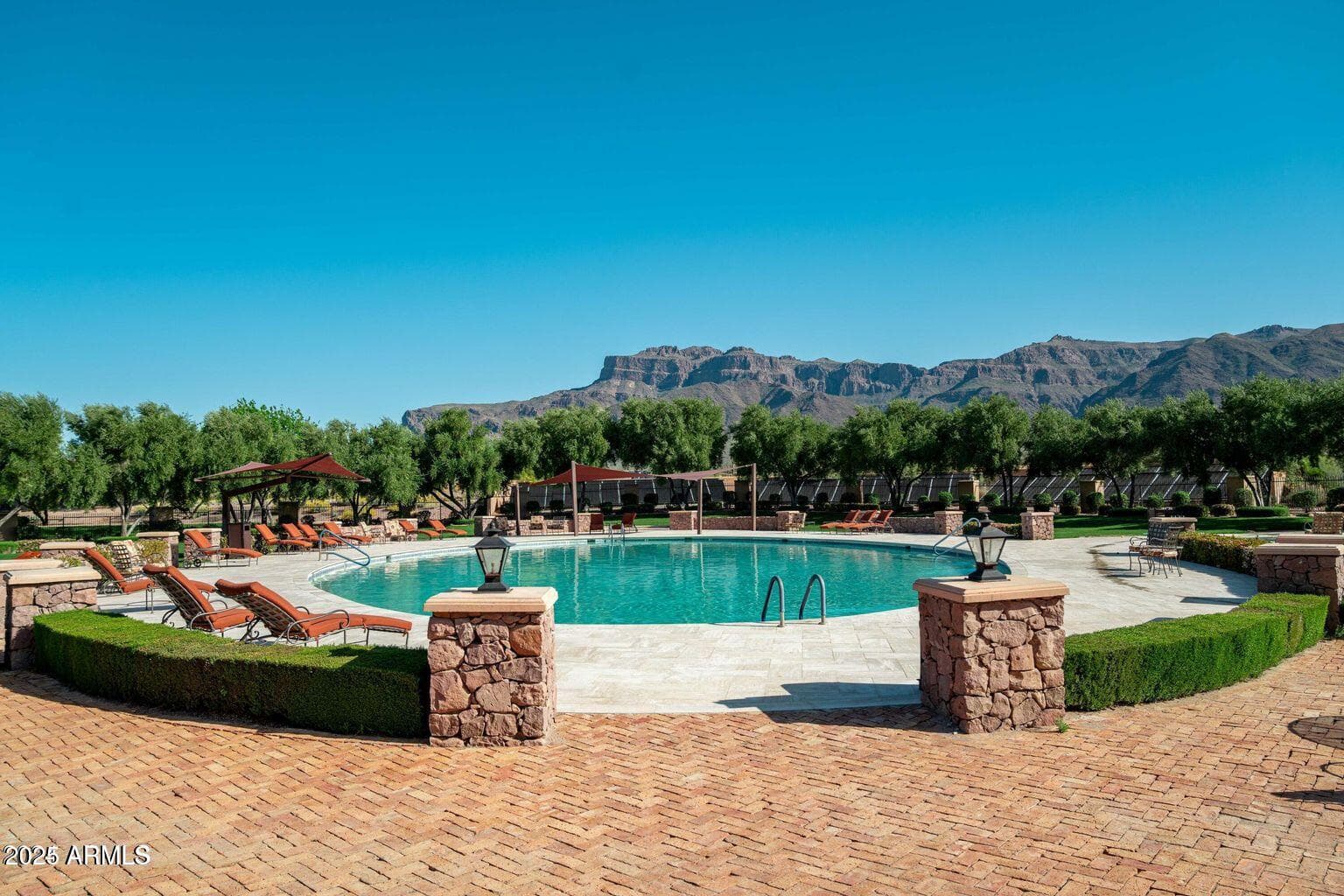 3128 S Honeysuckle Court, Gold Canyon, AZ 85118 — photo 55 of 58