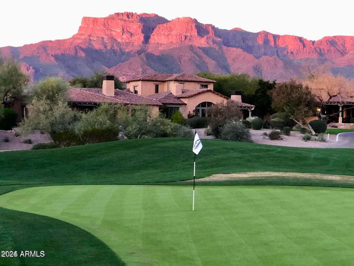 3128 S Honeysuckle Court, Gold Canyon, AZ 85118 — photo 38 of 58