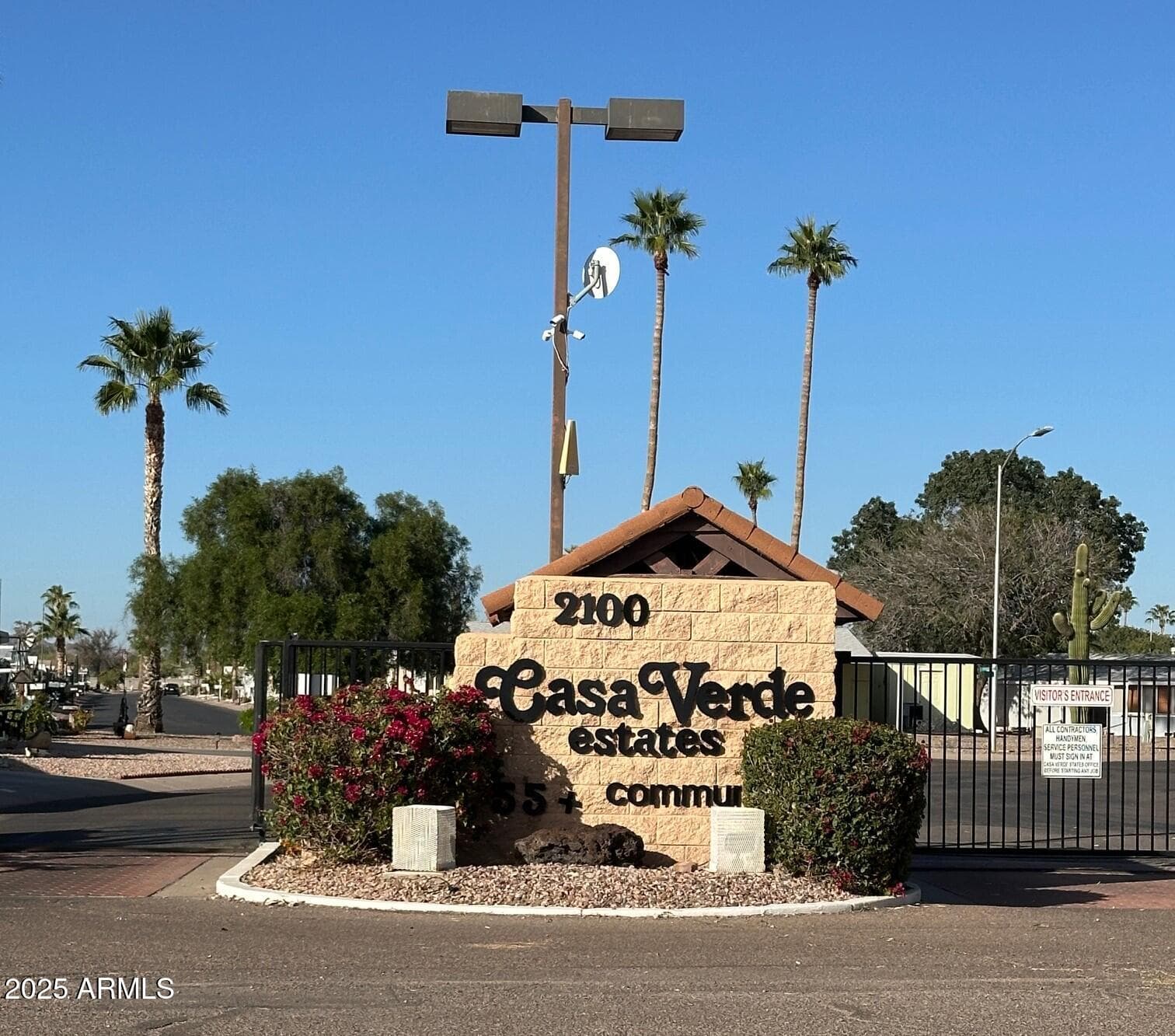 2100 N Trekell Road 222, Casa Grande, AZ 85122 — photo 25 of 28