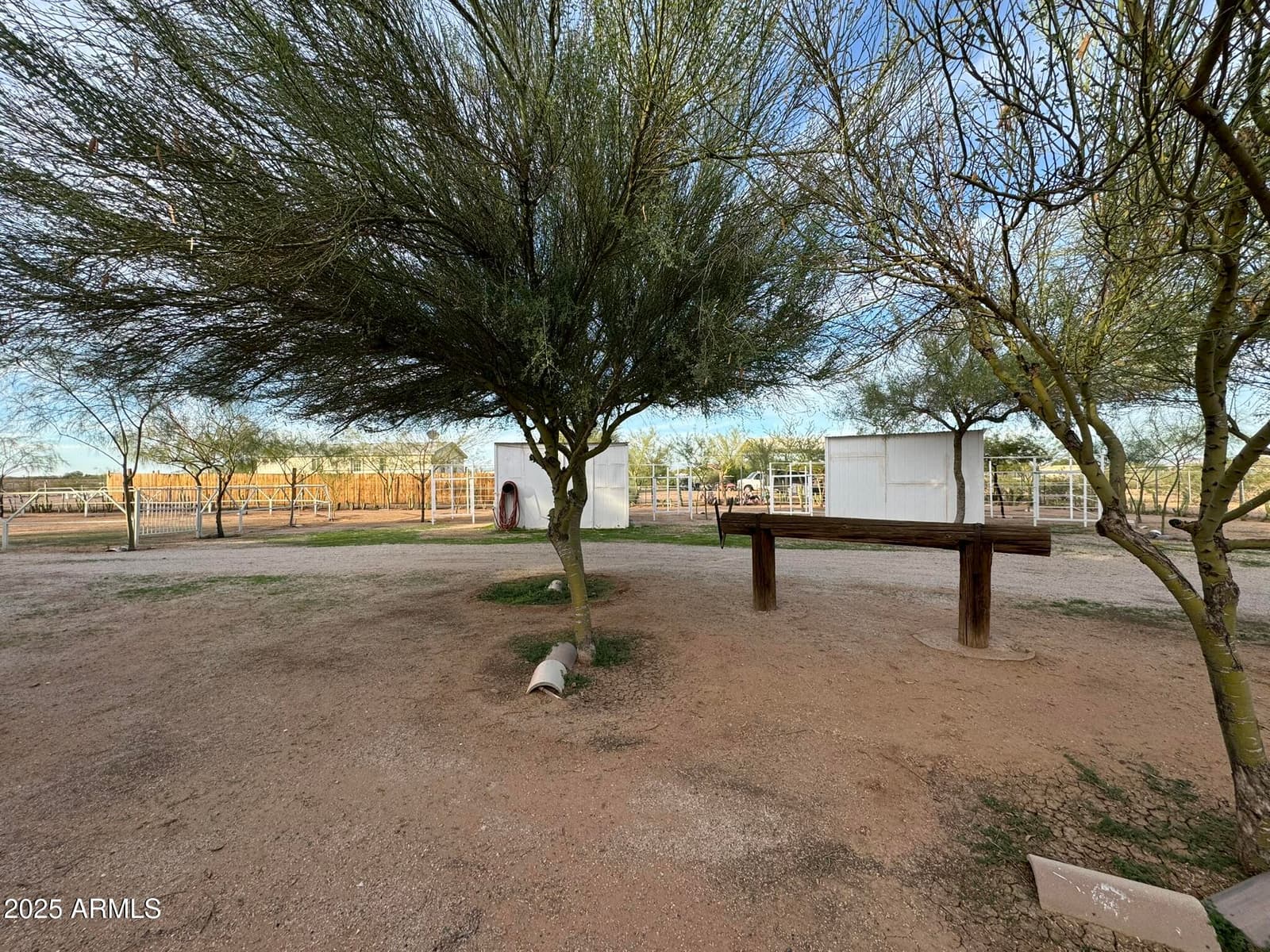 27021 N 211th Avenue, Wittmann, AZ 85361 — photo 16 of 46