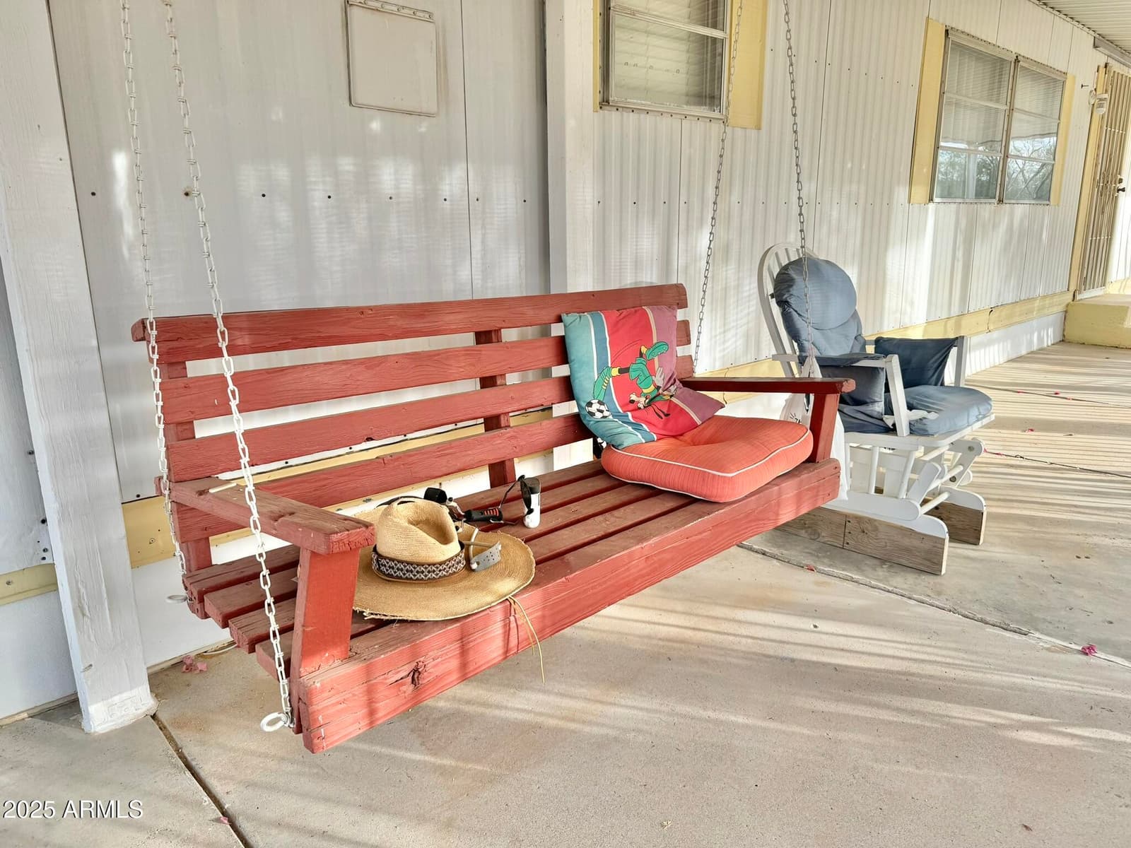 27021 N 211th Avenue, Wittmann, AZ 85361 — photo 12 of 46