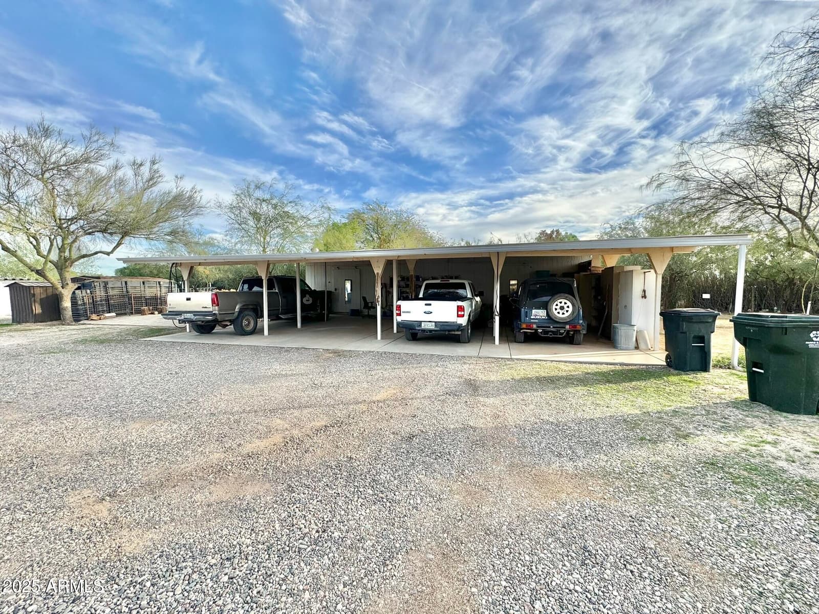 27021 N 211th Avenue, Wittmann, AZ 85361 — photo 19 of 46