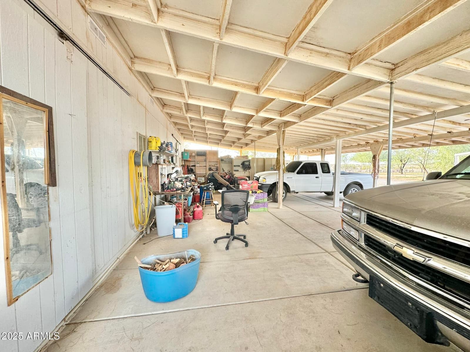 27021 N 211th Avenue, Wittmann, AZ 85361 — photo 22 of 46