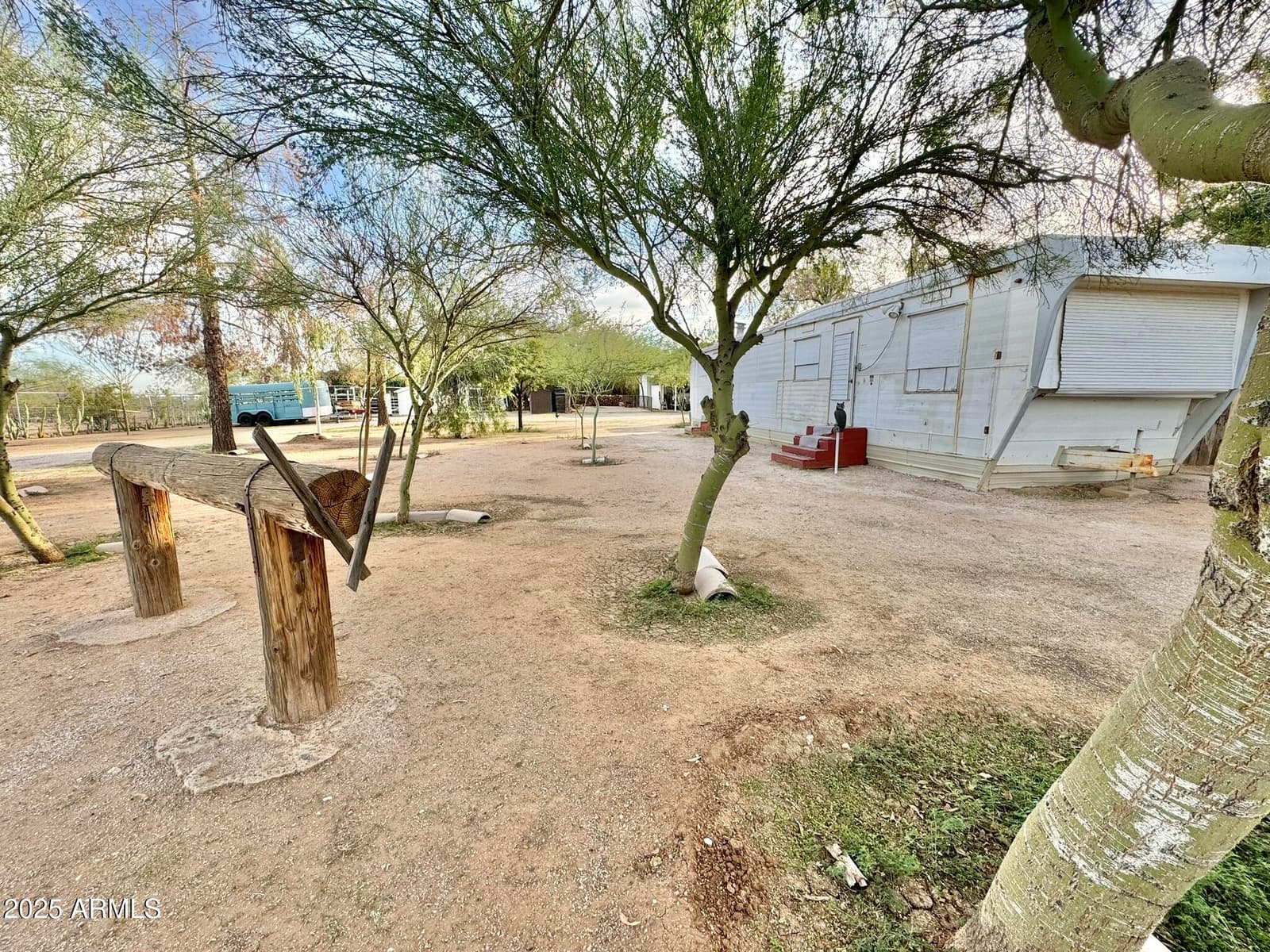 27021 N 211th Avenue, Wittmann, AZ 85361 — photo 17 of 46