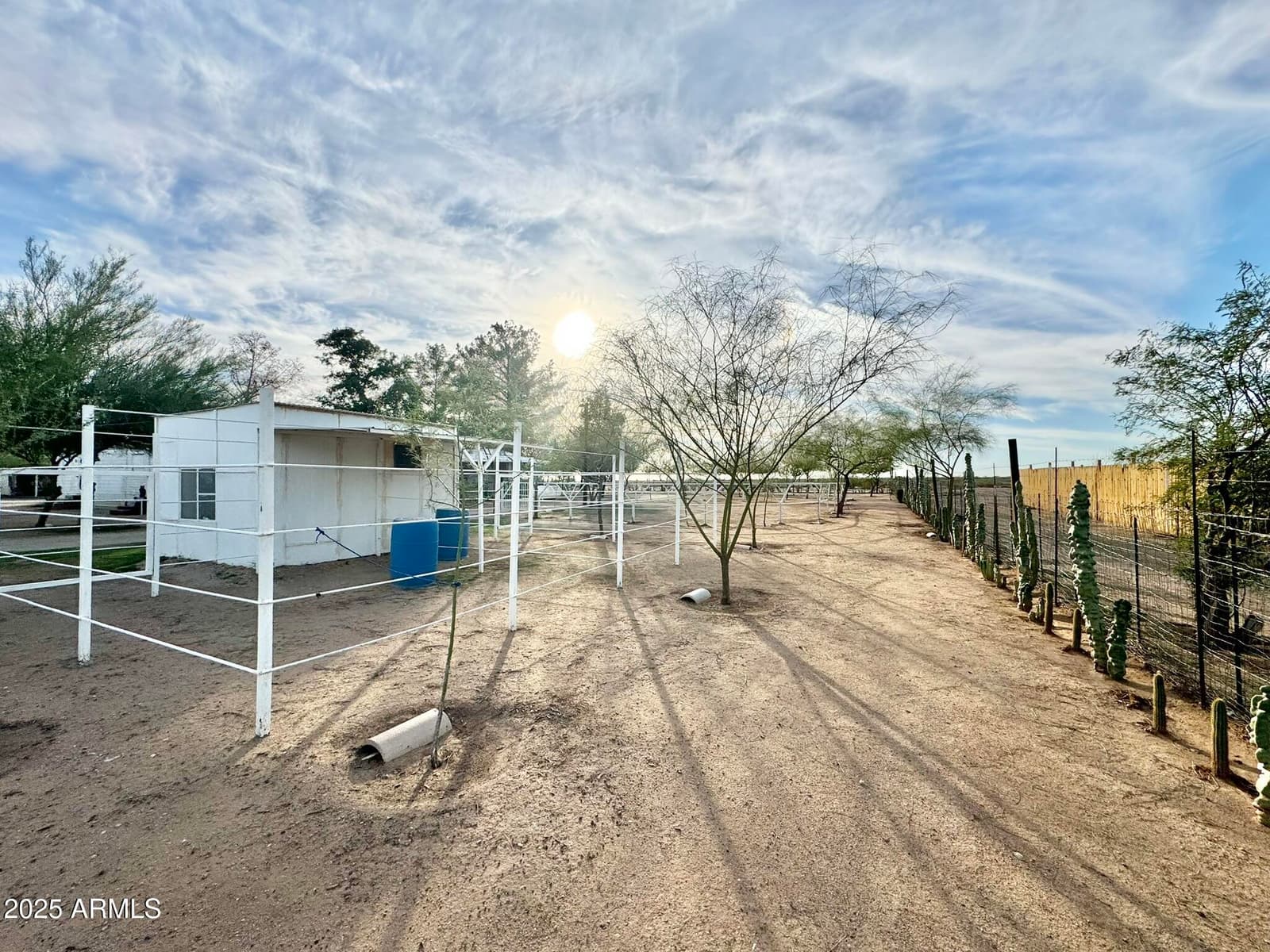 27021 N 211th Avenue, Wittmann, AZ 85361 — photo 25 of 46