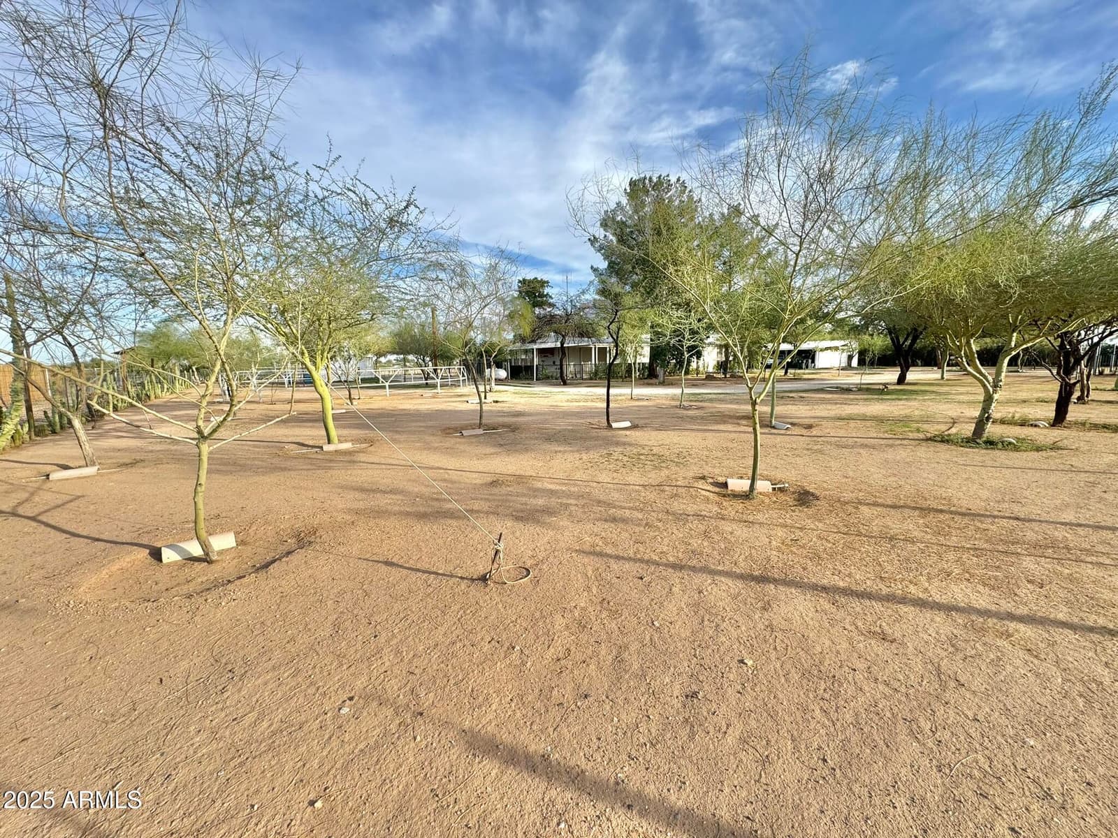27021 N 211th Avenue, Wittmann, AZ 85361 — photo 4 of 46