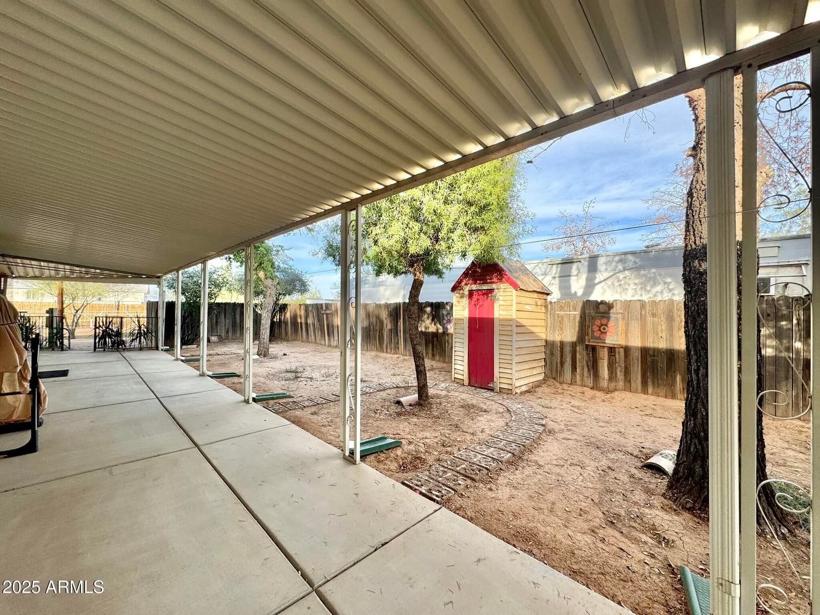 27021 N 211th Avenue, Wittmann, AZ 85361 — photo 15 of 46