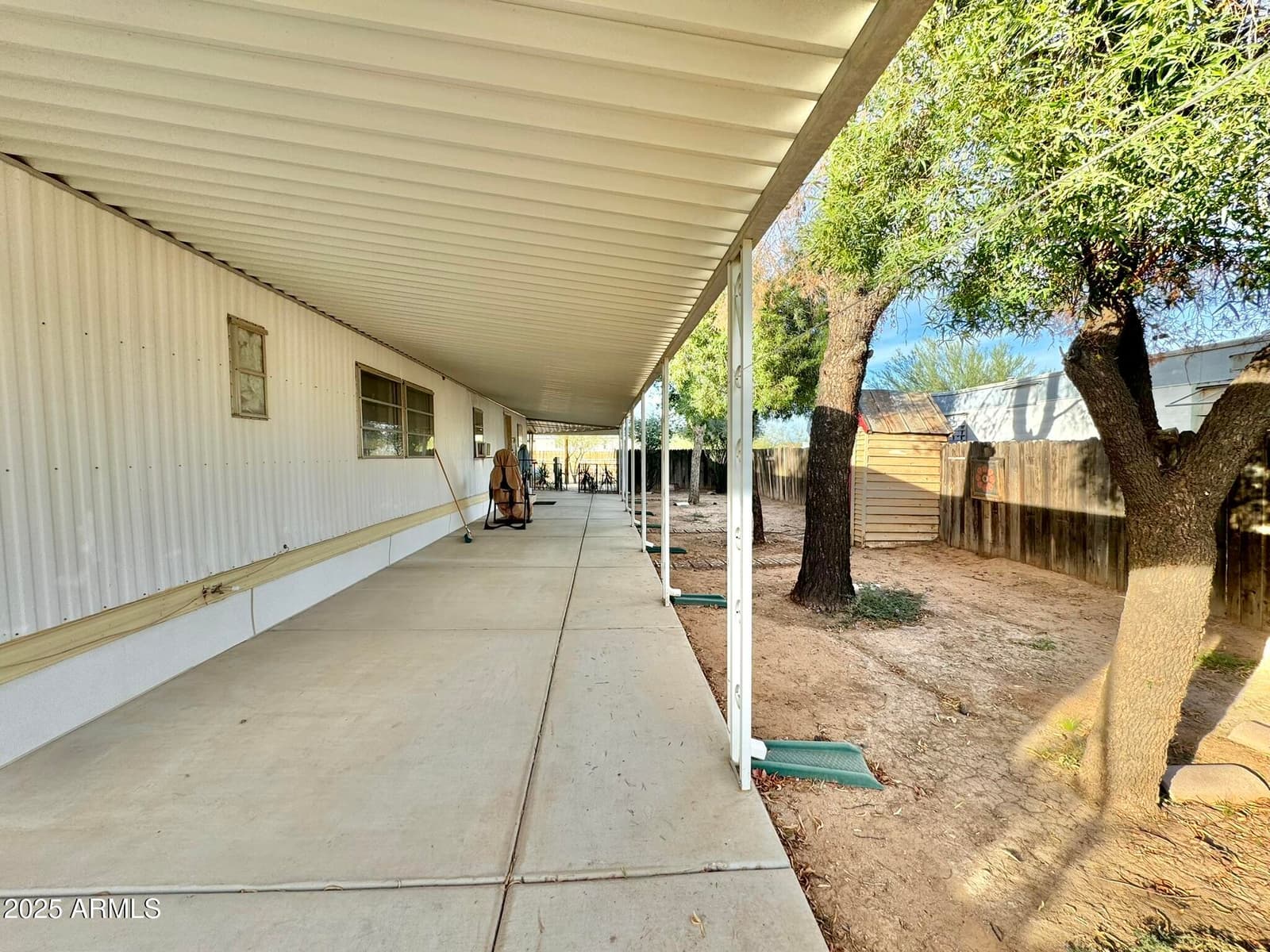 27021 N 211th Avenue, Wittmann, AZ 85361 — photo 14 of 46