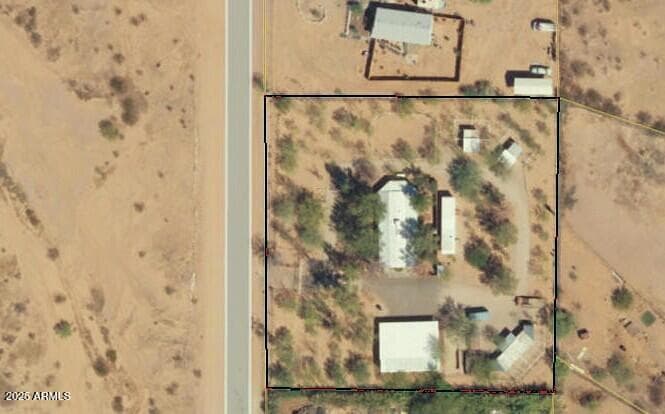 27021 N 211th Avenue, Wittmann, AZ 85361 — photo 8 of 46