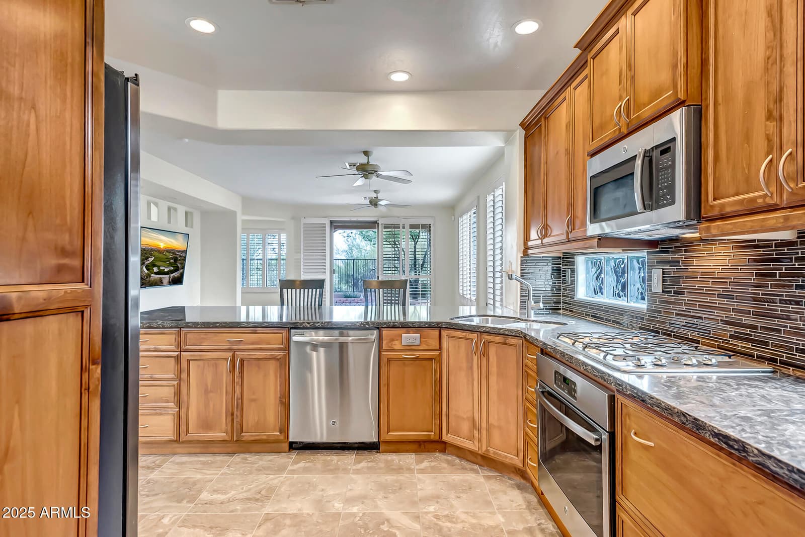 41628 N CEDAR CHASE Road, Anthem, AZ 85086 — photo 8 of 36
