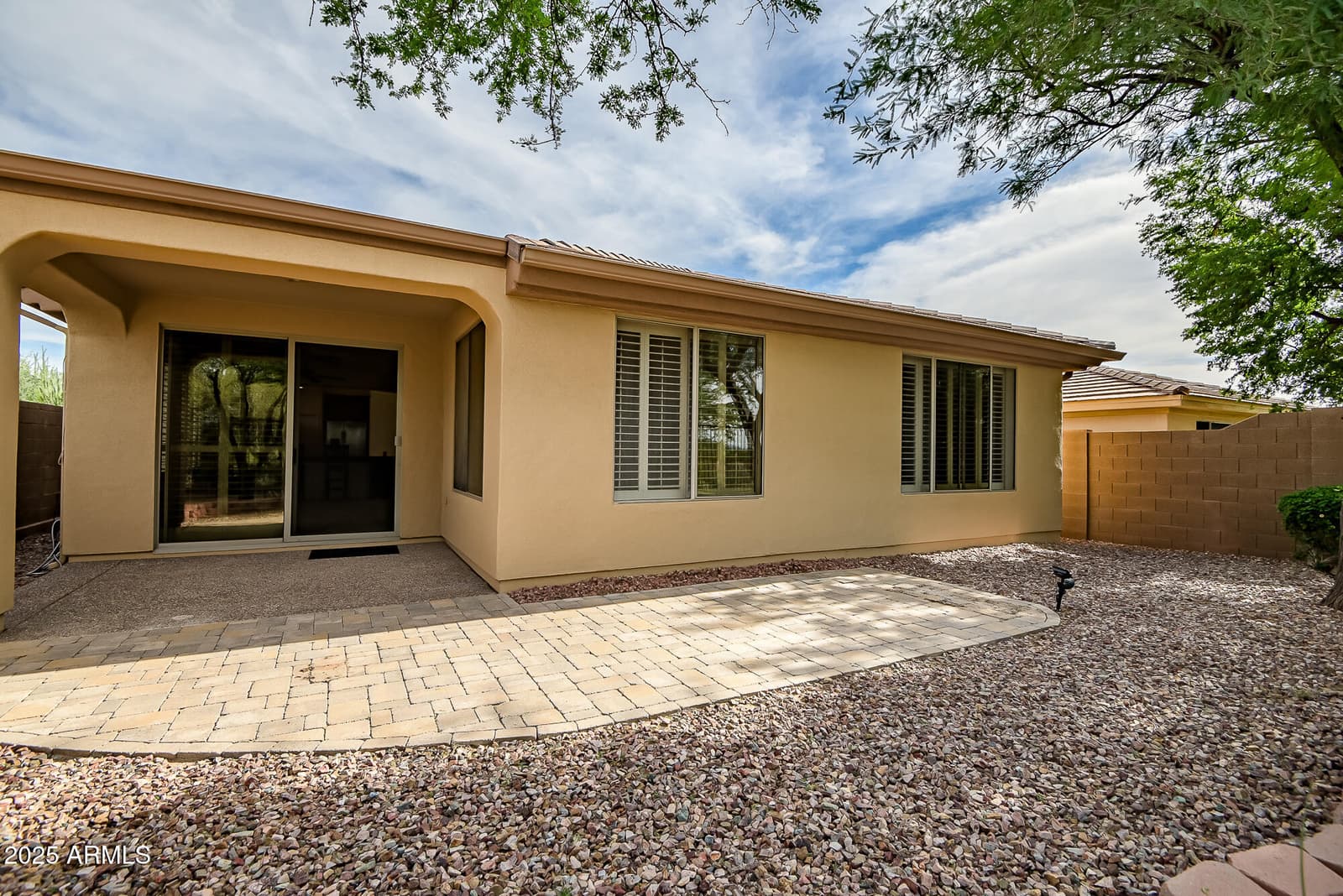 41628 N CEDAR CHASE Road, Anthem, AZ 85086 — photo 34 of 36