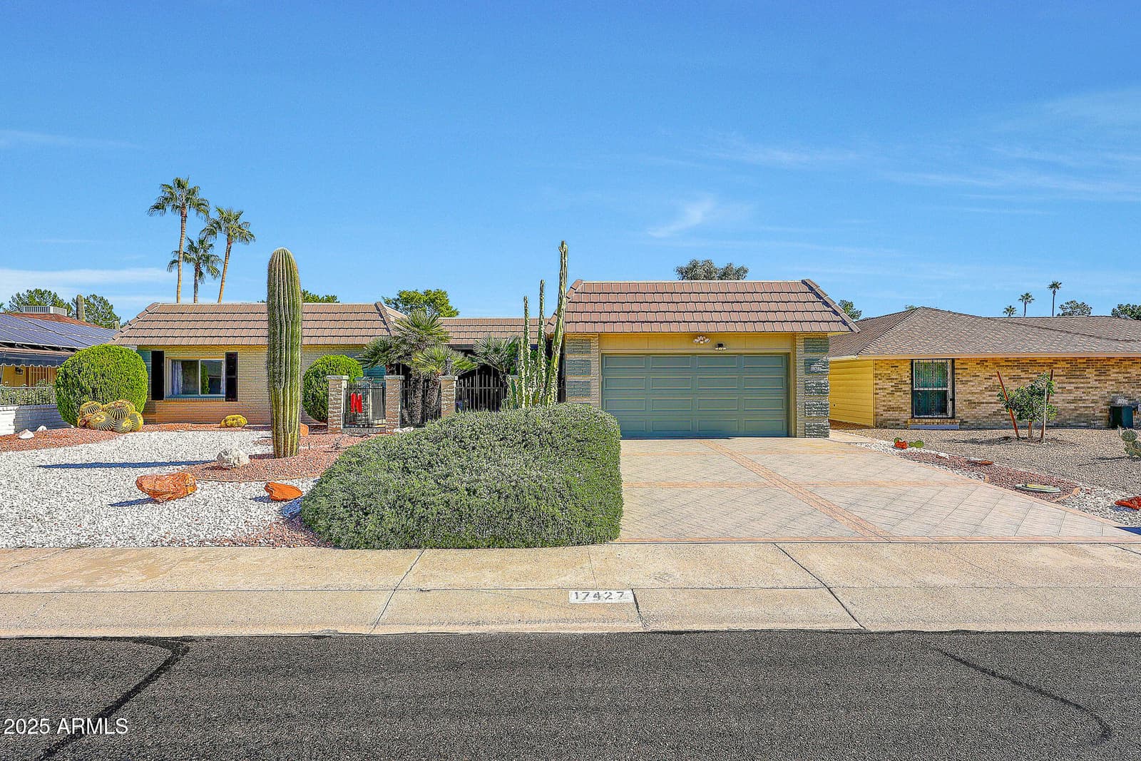 17427 N Lindgren Avenue, Sun City, AZ 85373 — photo 6 of 66