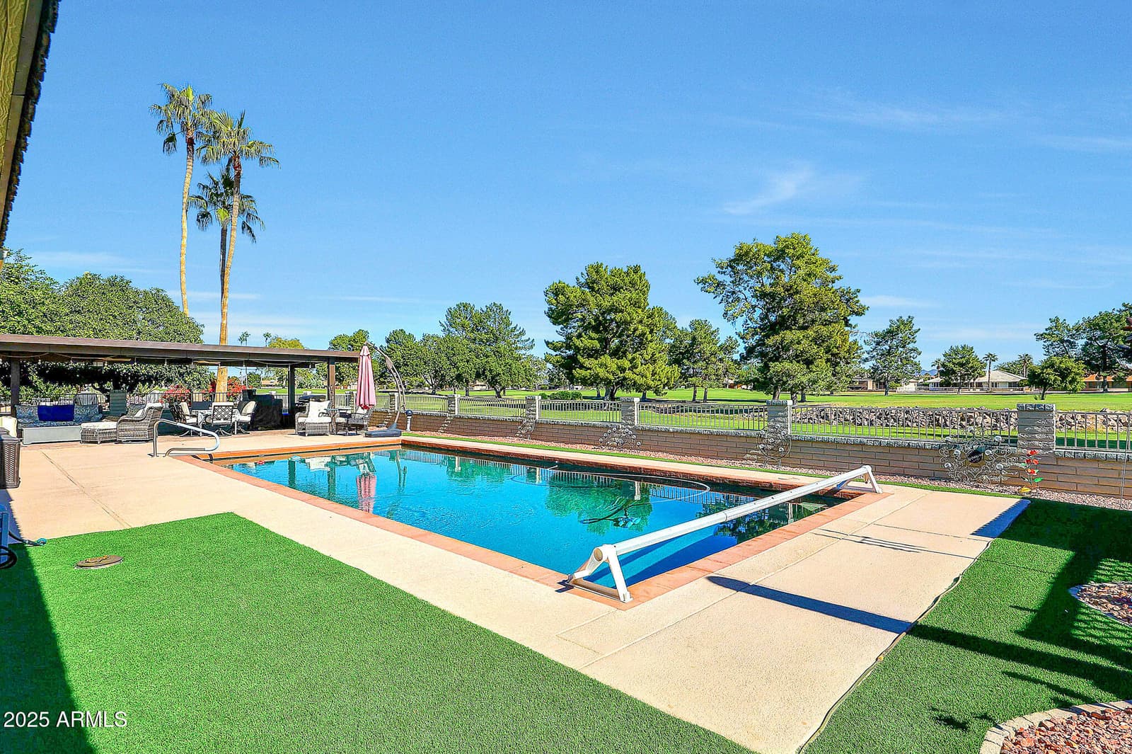 17427 N Lindgren Avenue, Sun City, AZ 85373 — photo 48 of 66