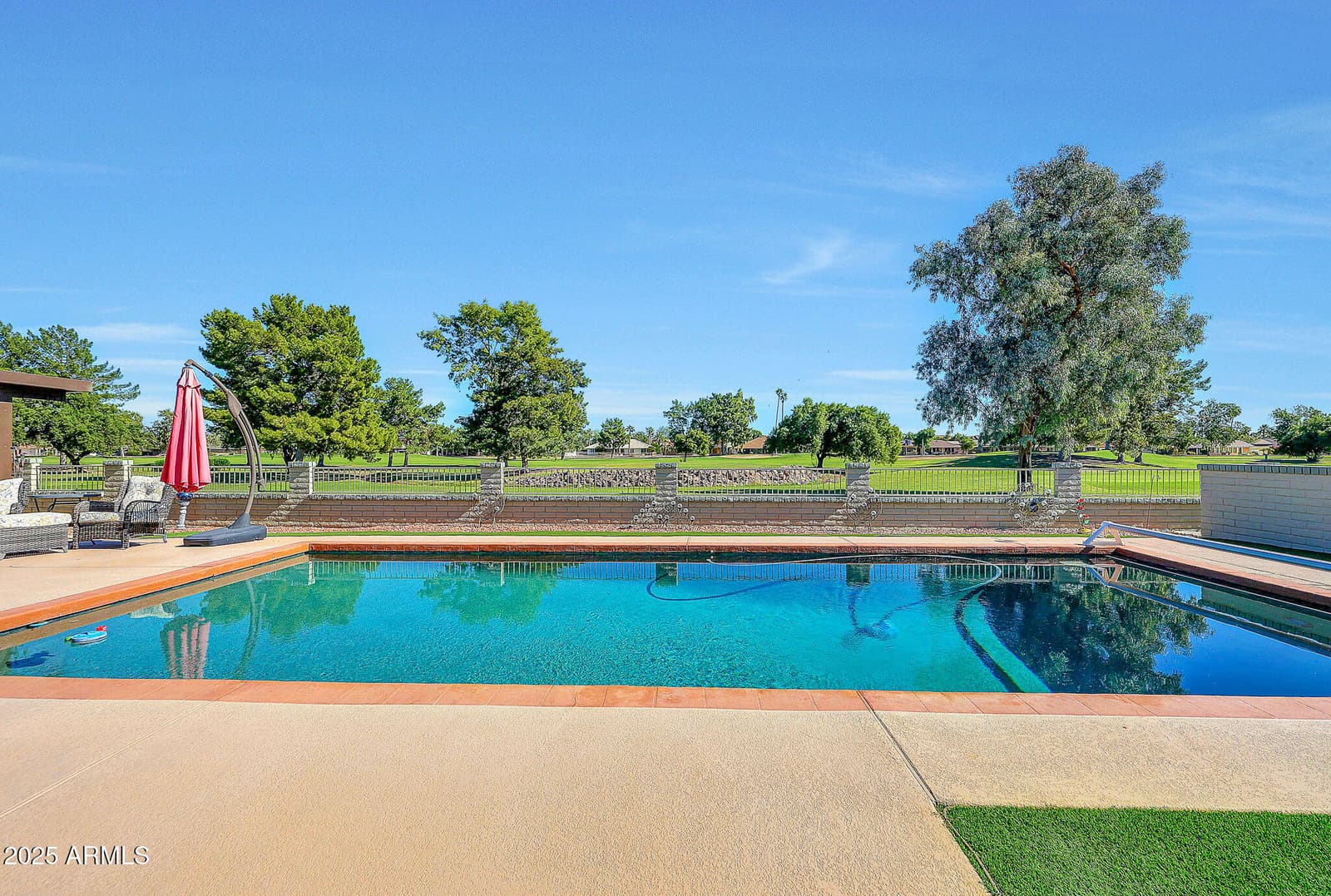 17427 N Lindgren Avenue, Sun City, AZ 85373 — photo 50 of 66