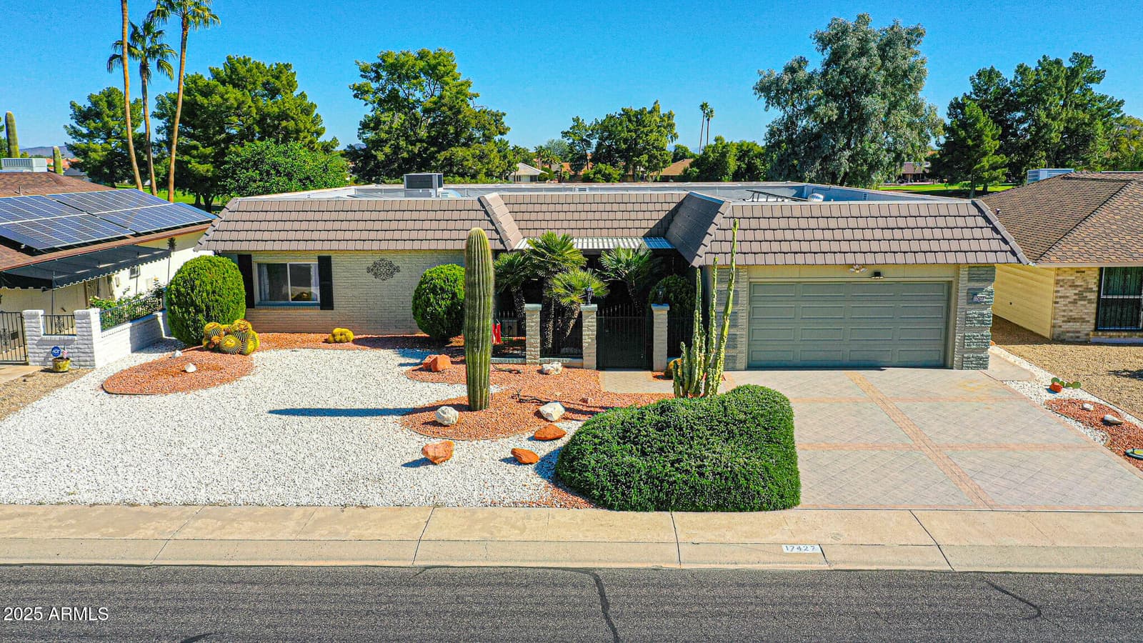 17427 N Lindgren Avenue, Sun City, AZ 85373 — photo 53 of 66