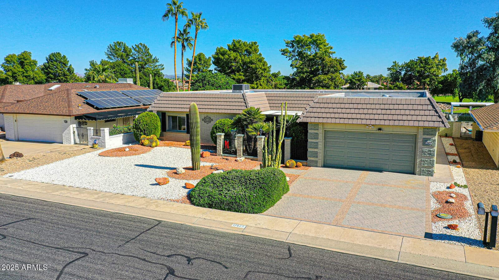17427 N Lindgren Avenue, Sun City, AZ 85373 — photo 54 of 66