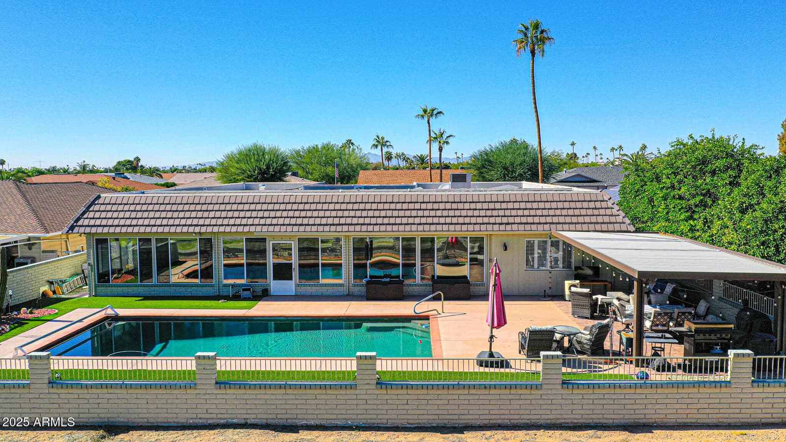 17427 N Lindgren Avenue, Sun City, AZ 85373 — photo 60 of 66