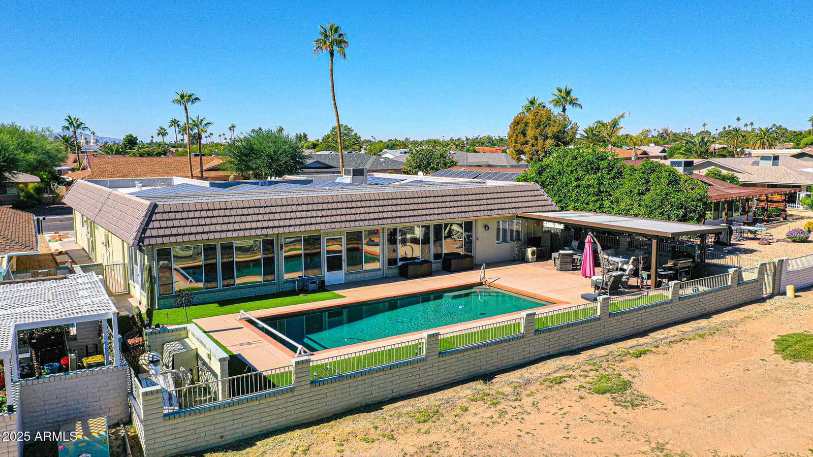 17427 N Lindgren Avenue, Sun City, AZ 85373 — photo 65 of 66
