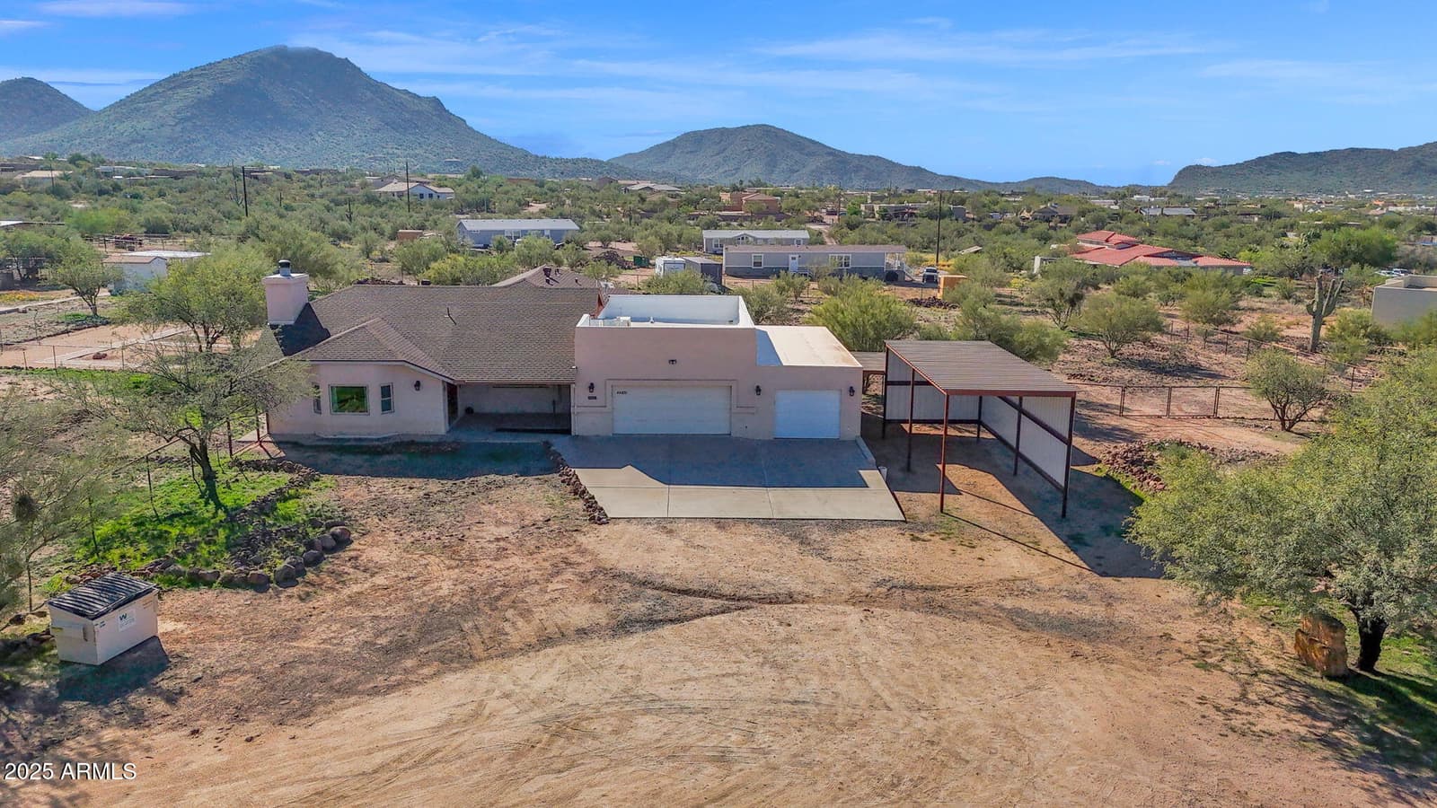 44426 N 20TH Street N, New River, AZ 85087 — photo 2 of 67