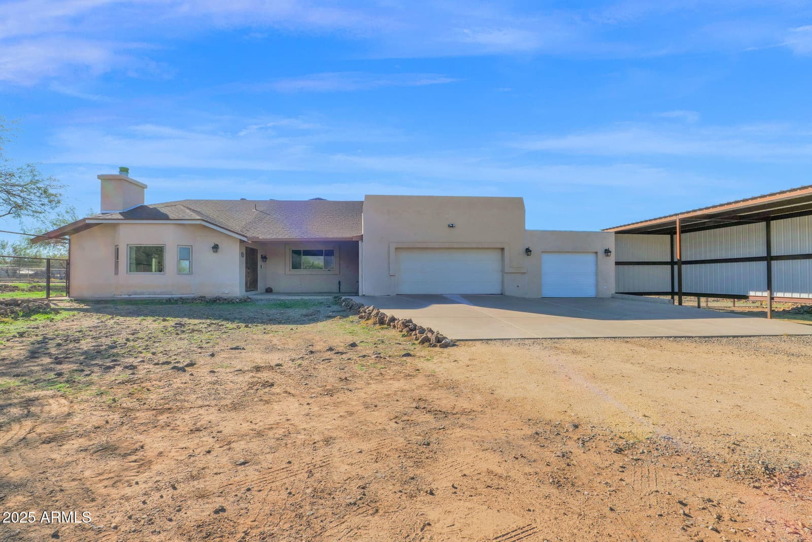 44426 N 20TH Street N, New River, AZ 85087 — photo 1 of 67