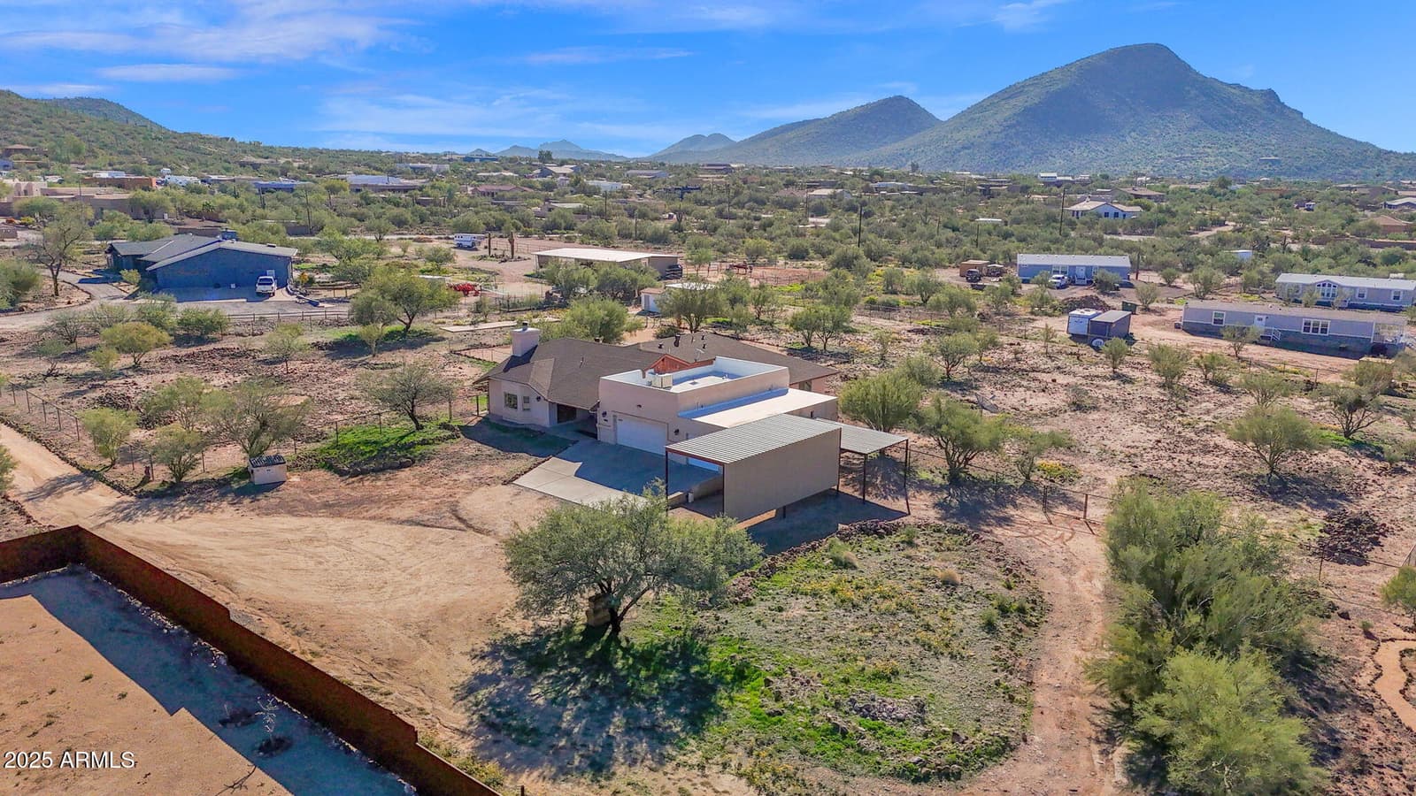 44426 N 20TH Street N, New River, AZ 85087 — photo 58 of 67