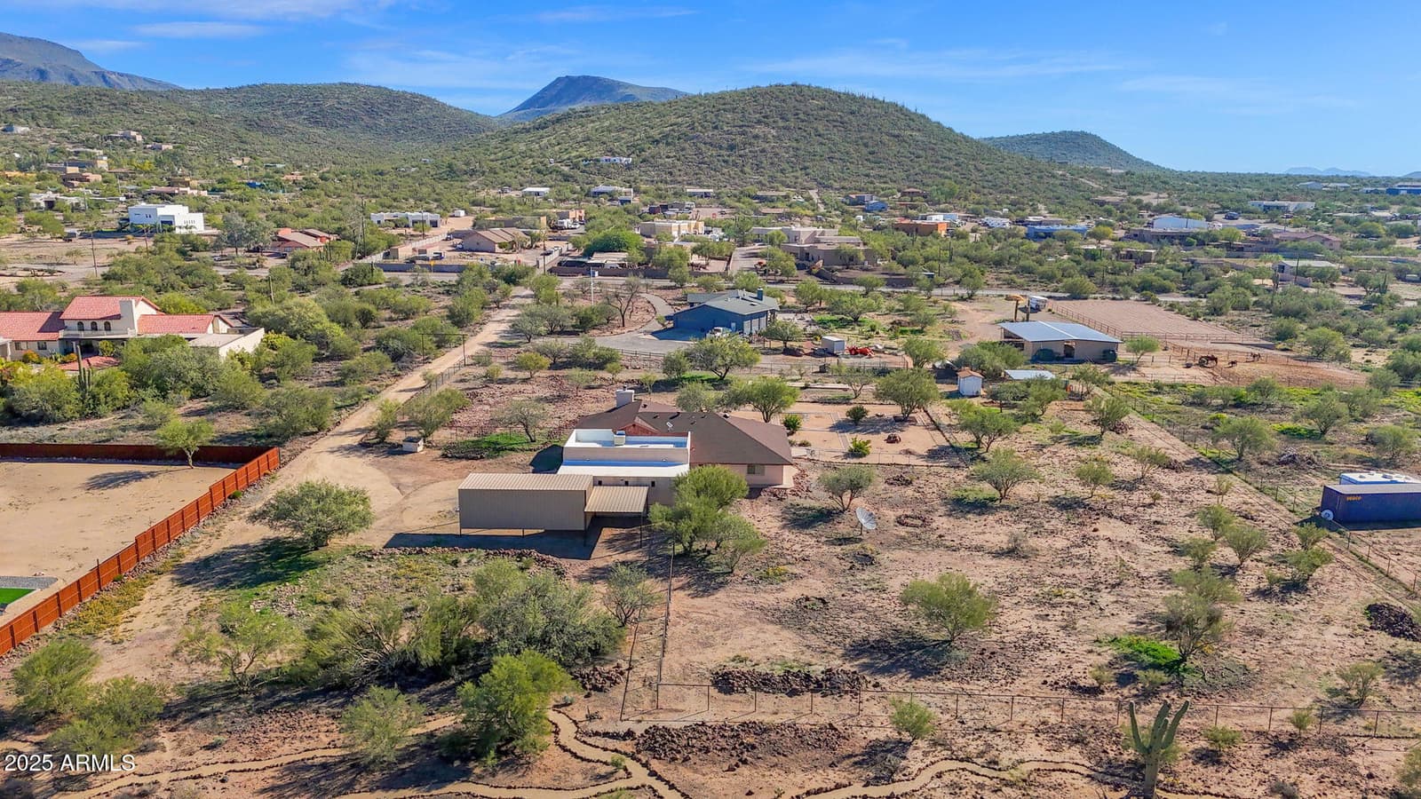 44426 N 20TH Street N, New River, AZ 85087 — photo 57 of 67