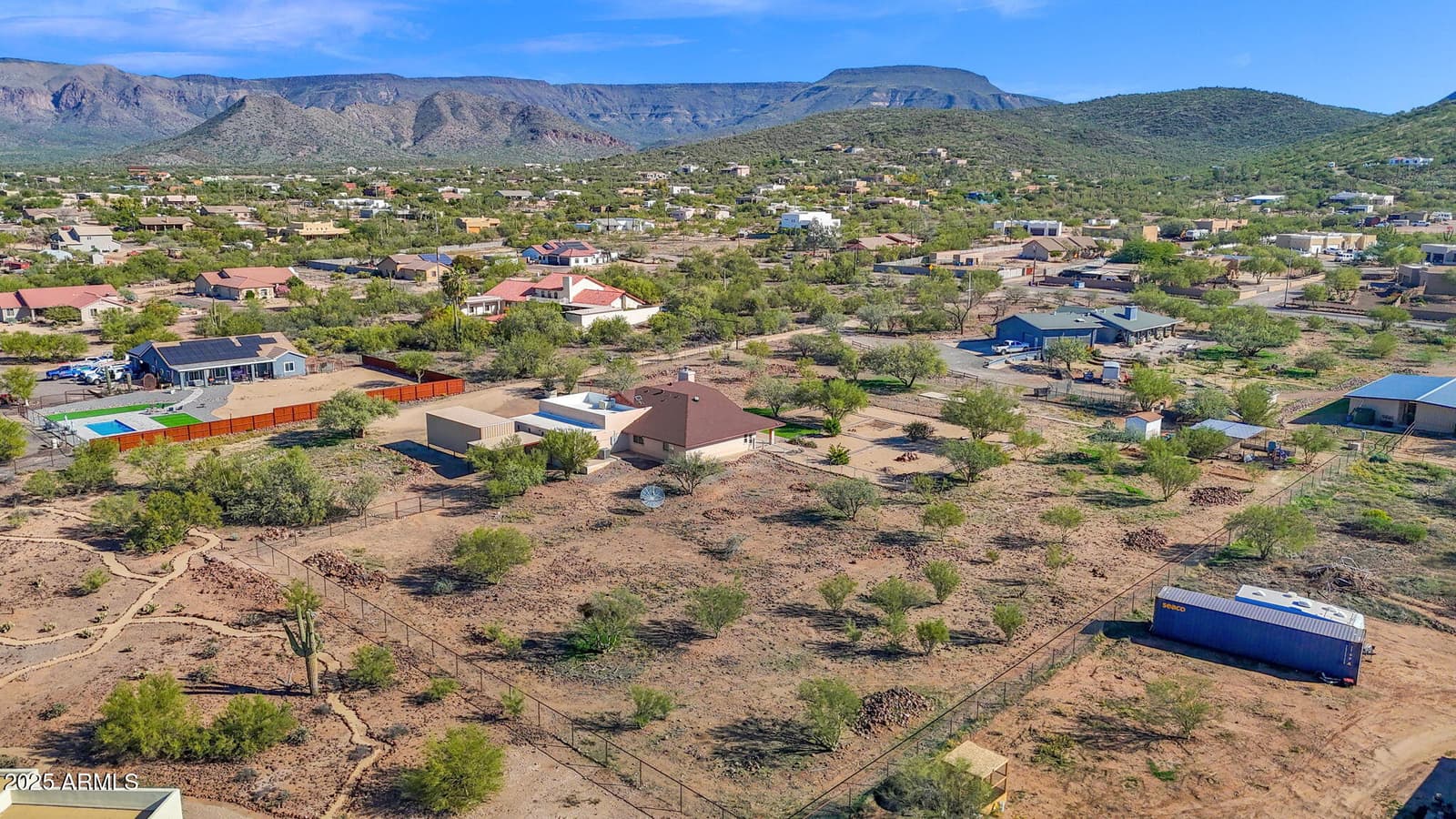 44426 N 20TH Street N, New River, AZ 85087 — photo 59 of 67